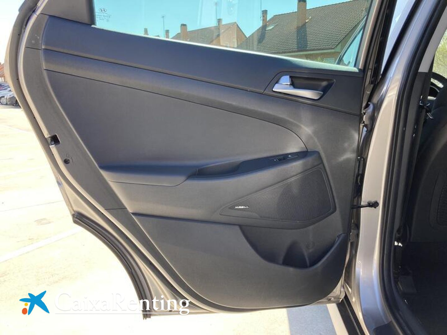 Hyundai Tucson 1.6 CRDI 48V Tecno 4X2 85 kW (116 CV)
