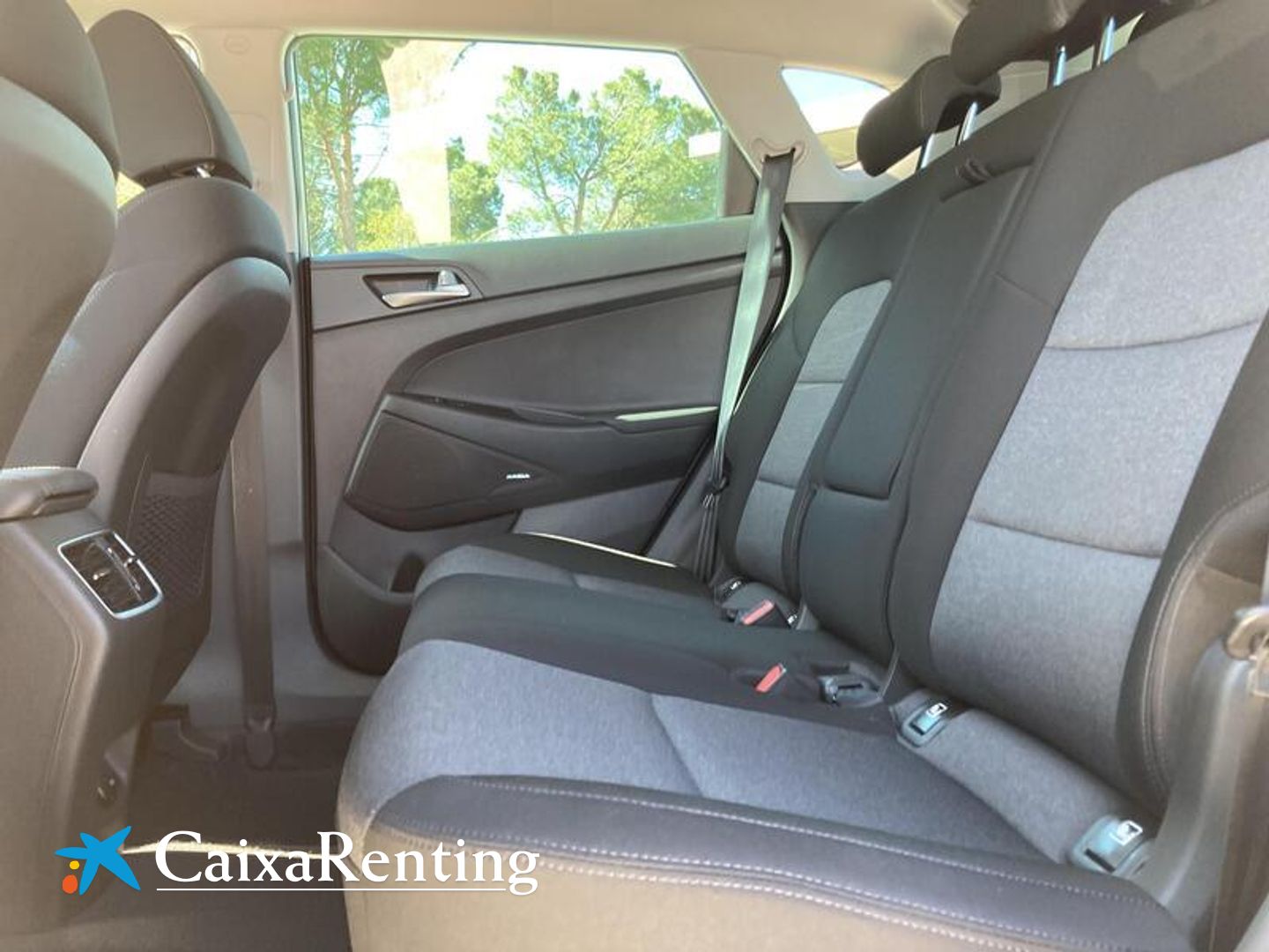 Hyundai Tucson 1.6 CRDI 48V Tecno 4X2 85 kW (116 CV)