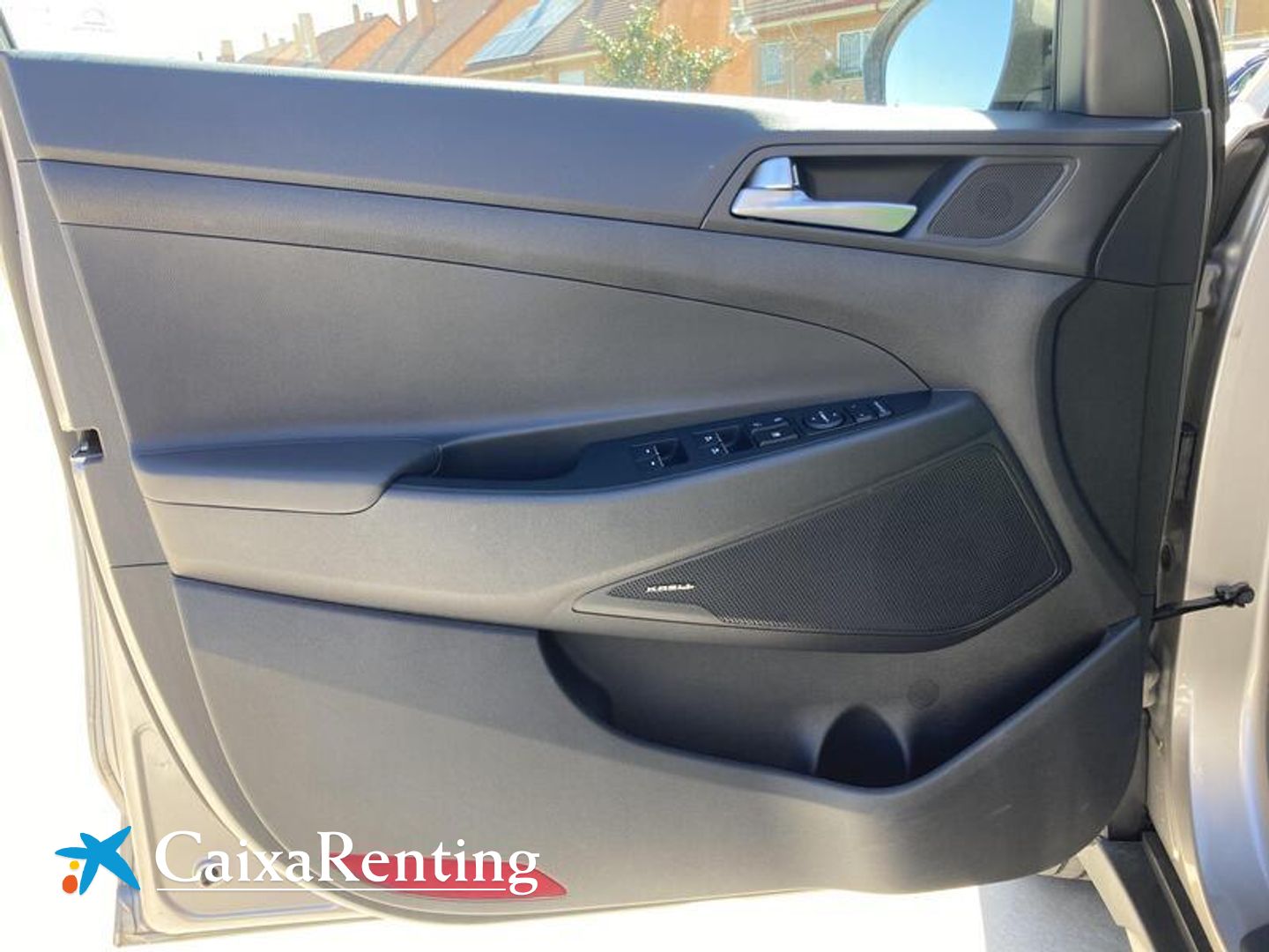 Hyundai Tucson 1.6 CRDI 48V Tecno 4X2 85 kW (116 CV)