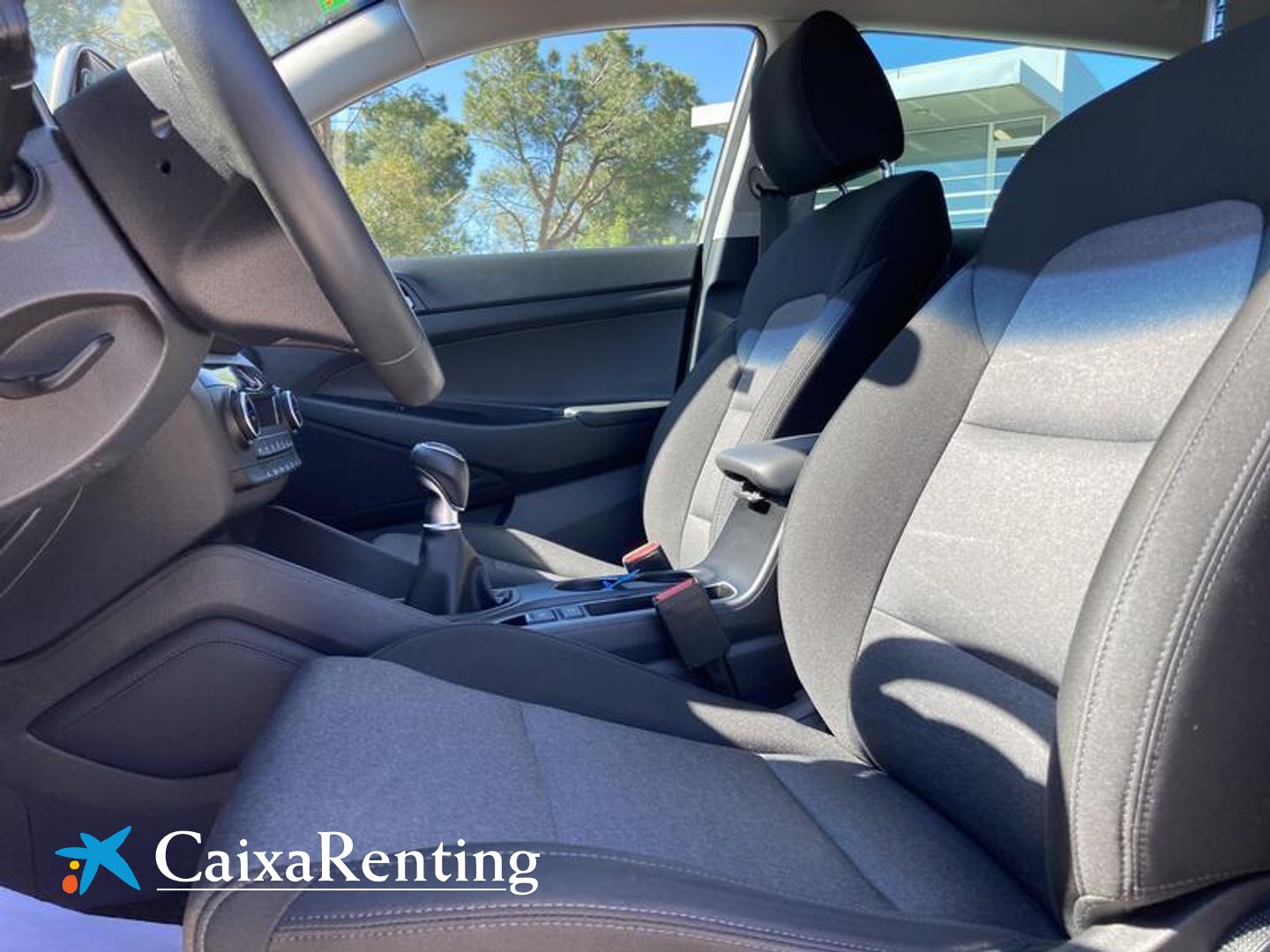 Hyundai Tucson 1.6 CRDI 48V Tecno 4X2 85 kW (116 CV)