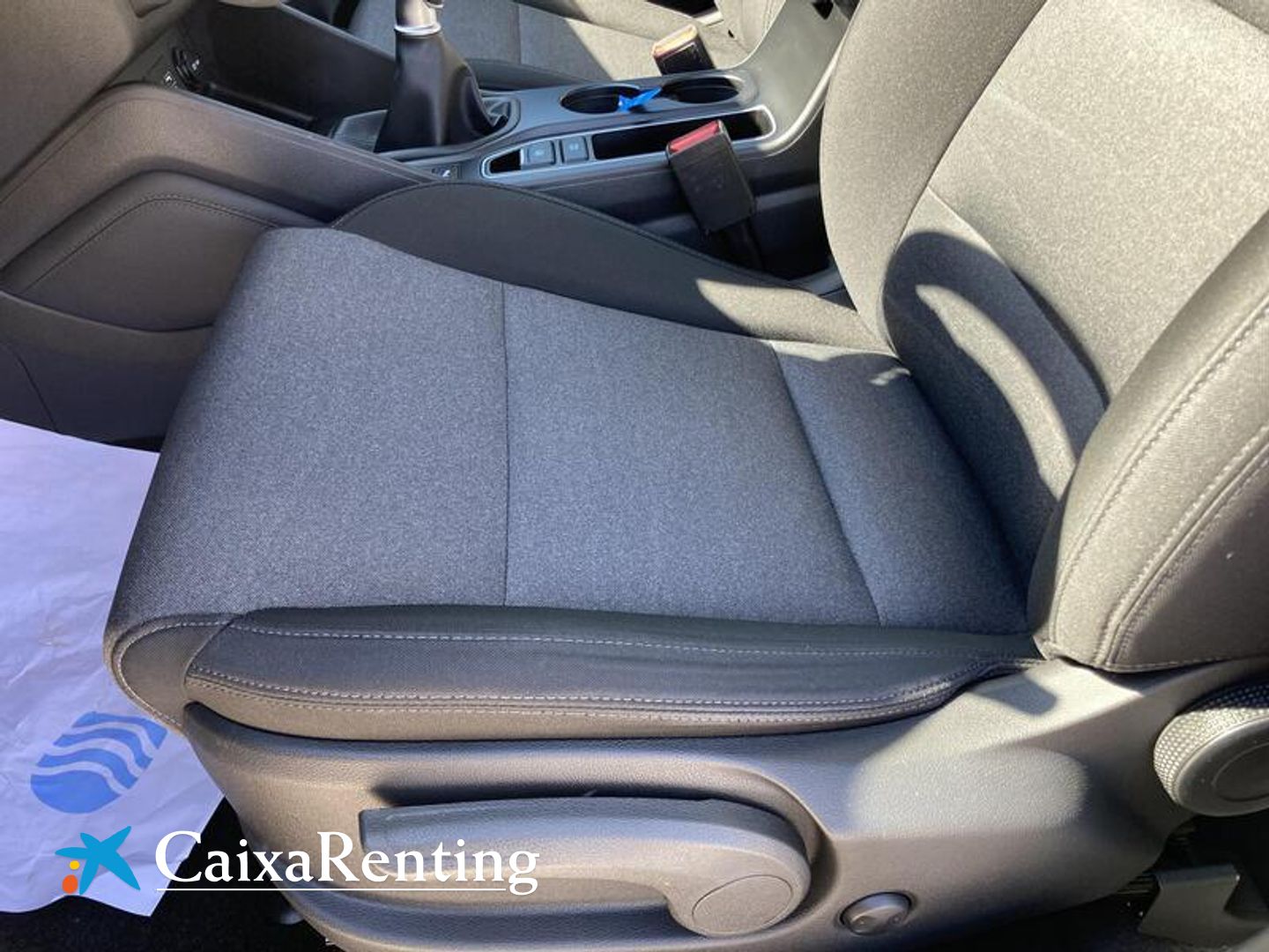 Hyundai Tucson 1.6 CRDI 48V Tecno 4X2 85 kW (116 CV)