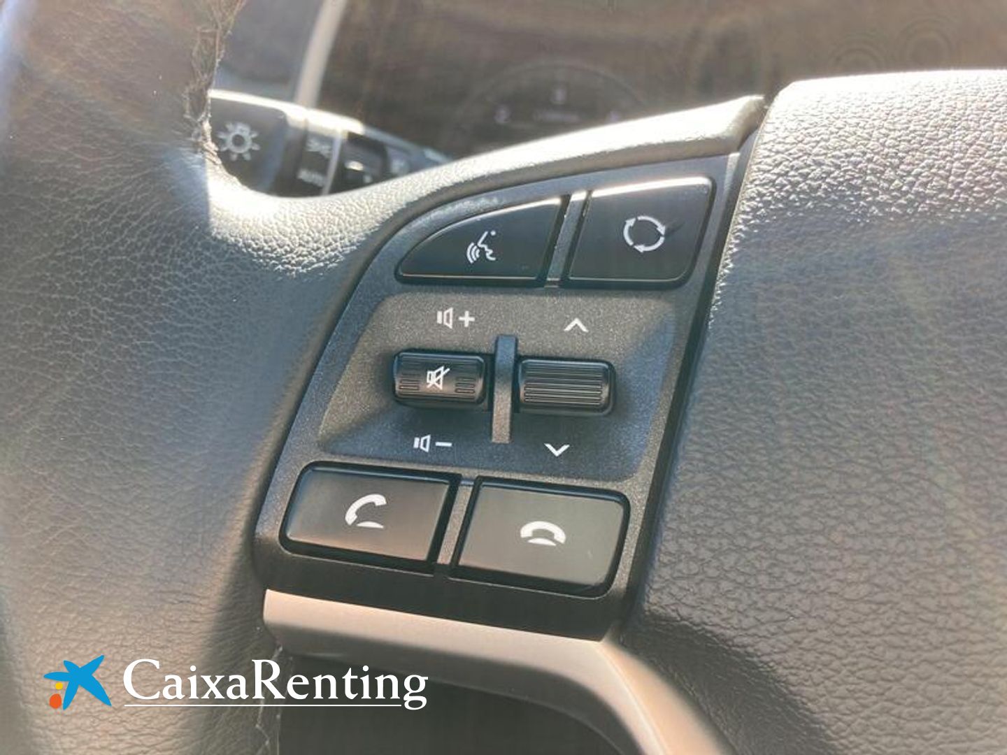 Hyundai Tucson 1.6 CRDI 48V Tecno 4X2 85 kW (116 CV)