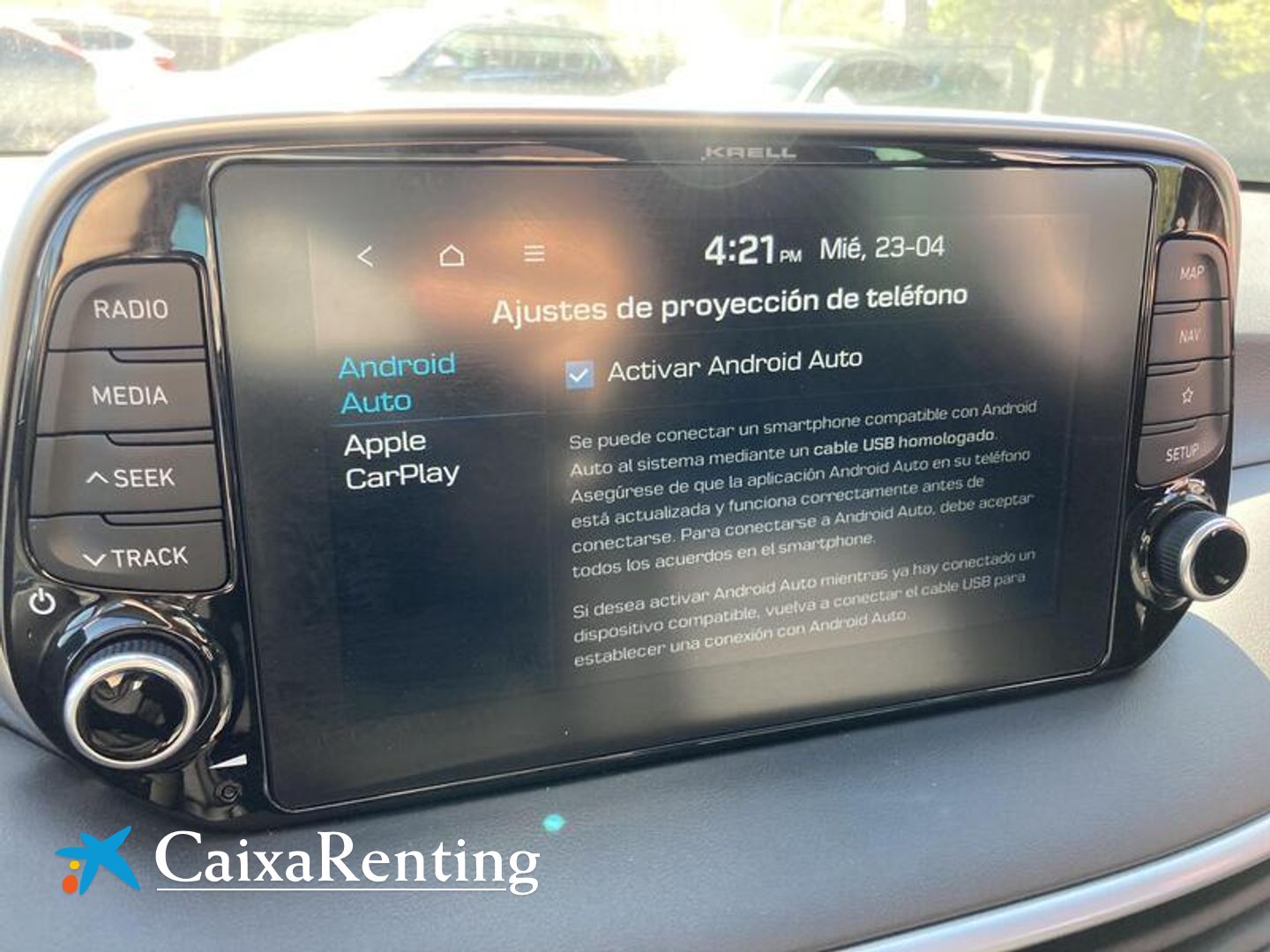 Hyundai Tucson 1.6 CRDI 48V Tecno 4X2 85 kW (116 CV)