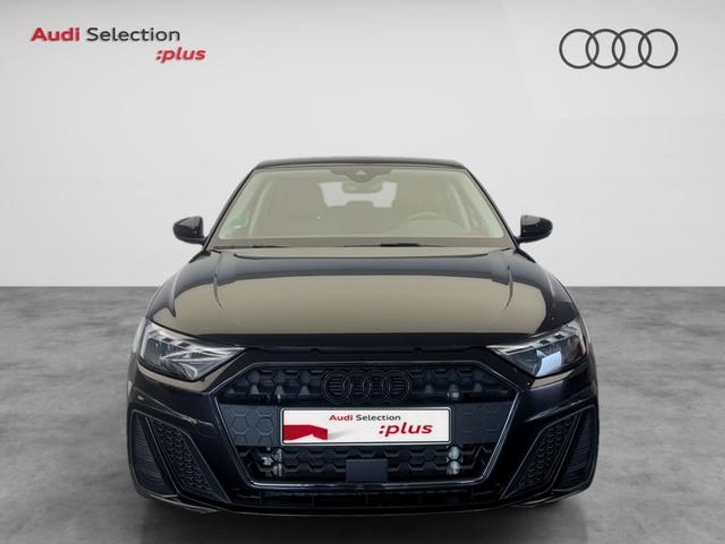 Audi A1 Sportback Adrenalin Black edition 30 TFSI 85 kW (116 CV) Negro Compact