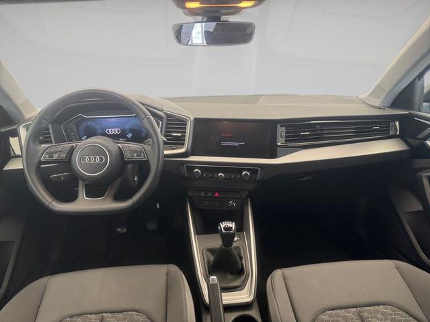 Audi A1 Sportback Adrenalin Black edition 30 TFSI 85 kW (116 CV)