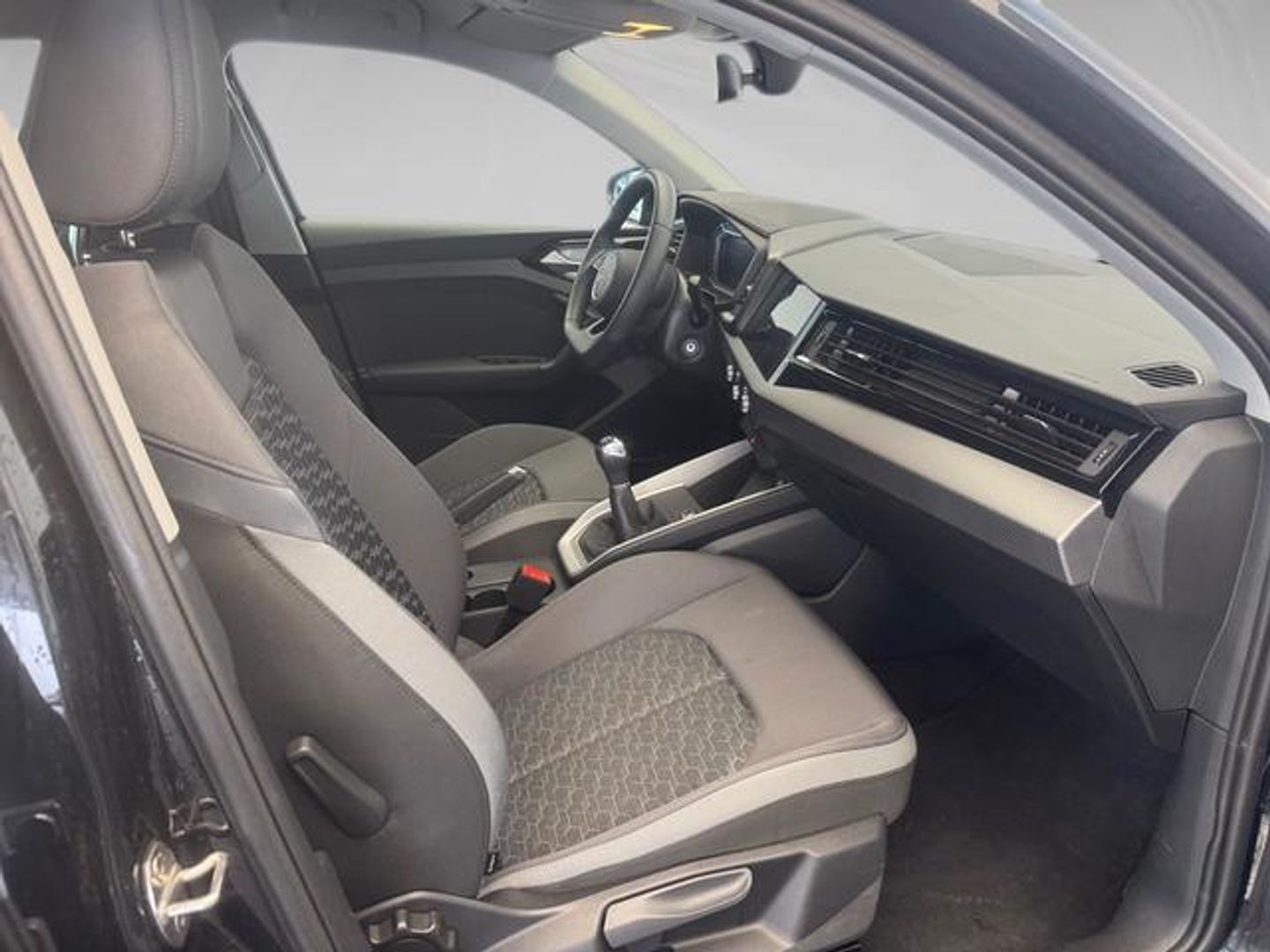 Audi A1 Sportback Adrenalin Black edition 30 TFSI 85 kW (116 CV)