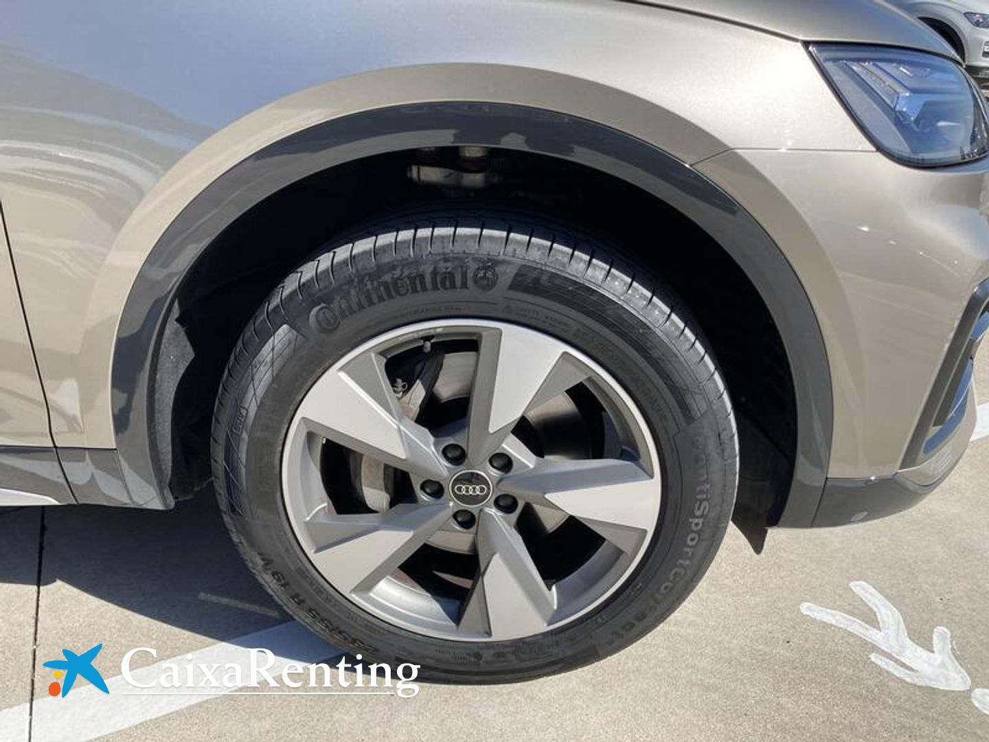Audi Q5 Sportback TFSIe Advanced 50 TFSI e quattro-ultra 220 kW (299 CV)