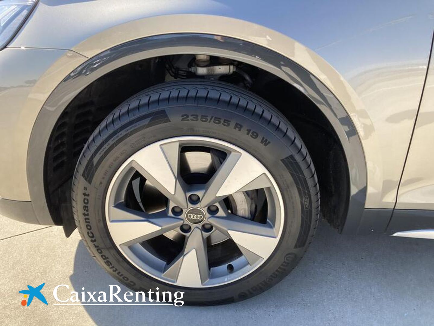 Audi Q5 Sportback TFSIe Advanced 50 TFSI e quattro-ultra 220 kW (299 CV)