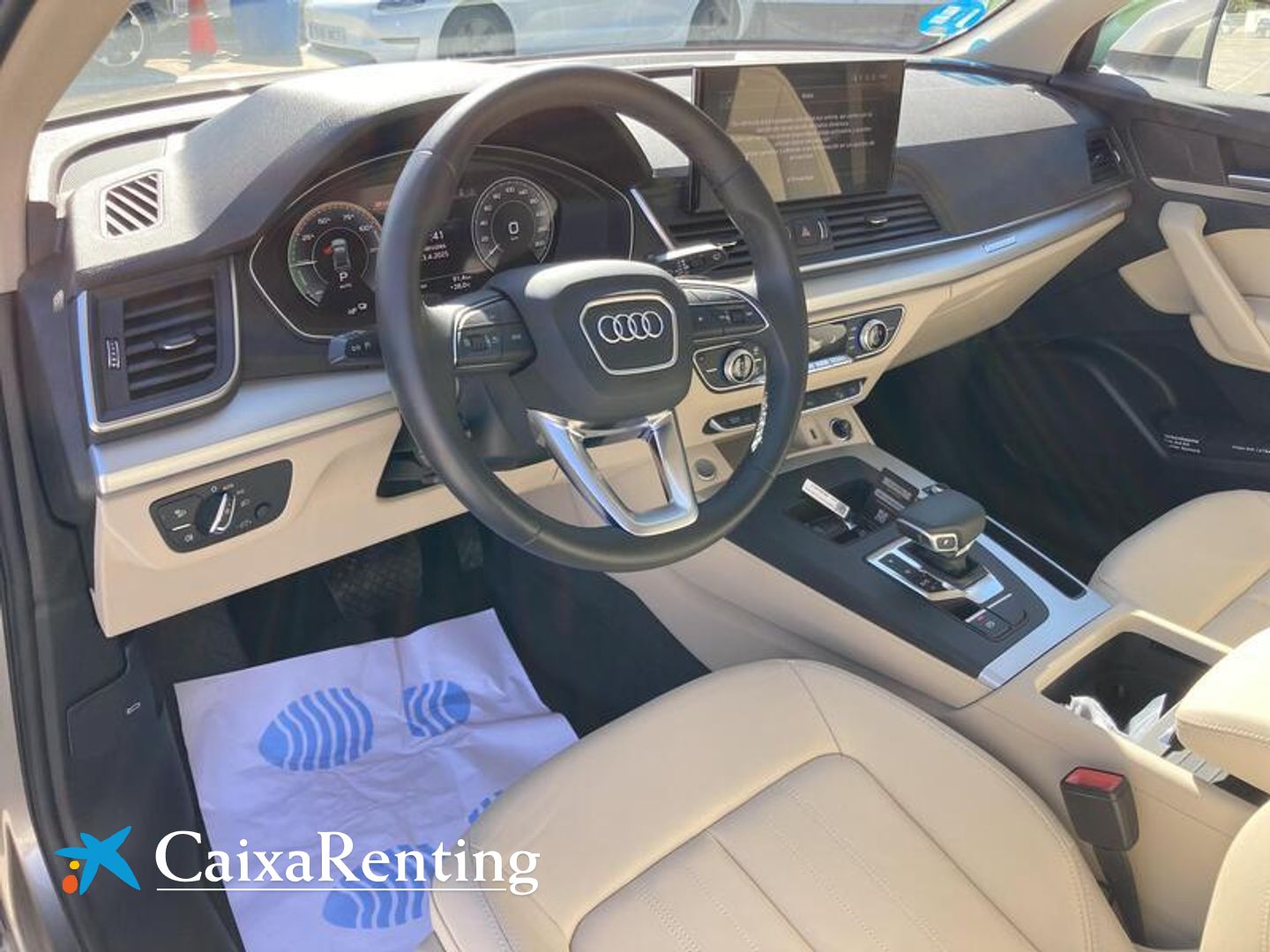 Audi Q5 Sportback TFSIe Advanced 50 TFSI e quattro-ultra 220 kW (299 CV)
