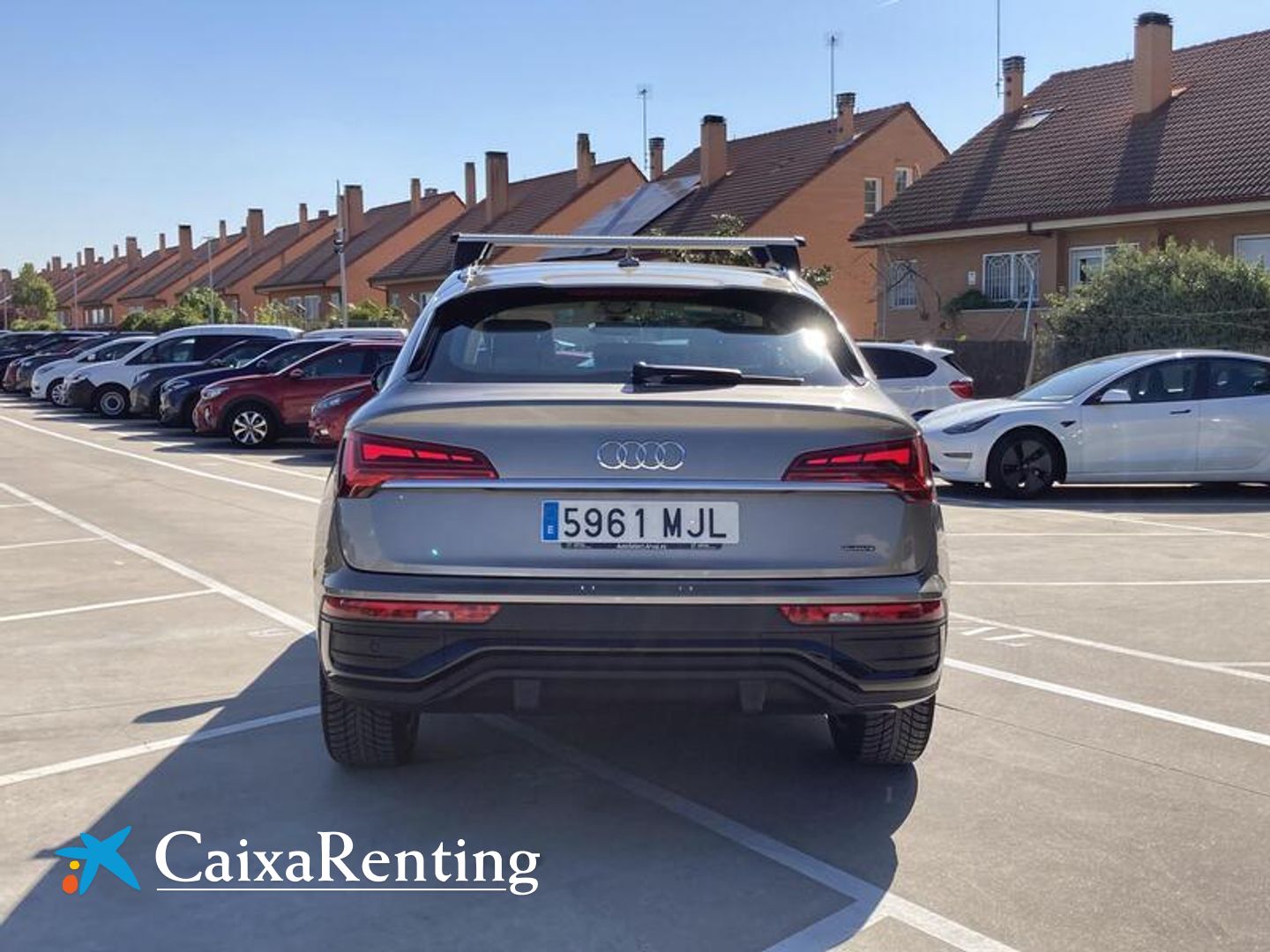 Audi Q5 Sportback TFSIe Advanced 50 TFSI e quattro-ultra 220 kW (299 CV)