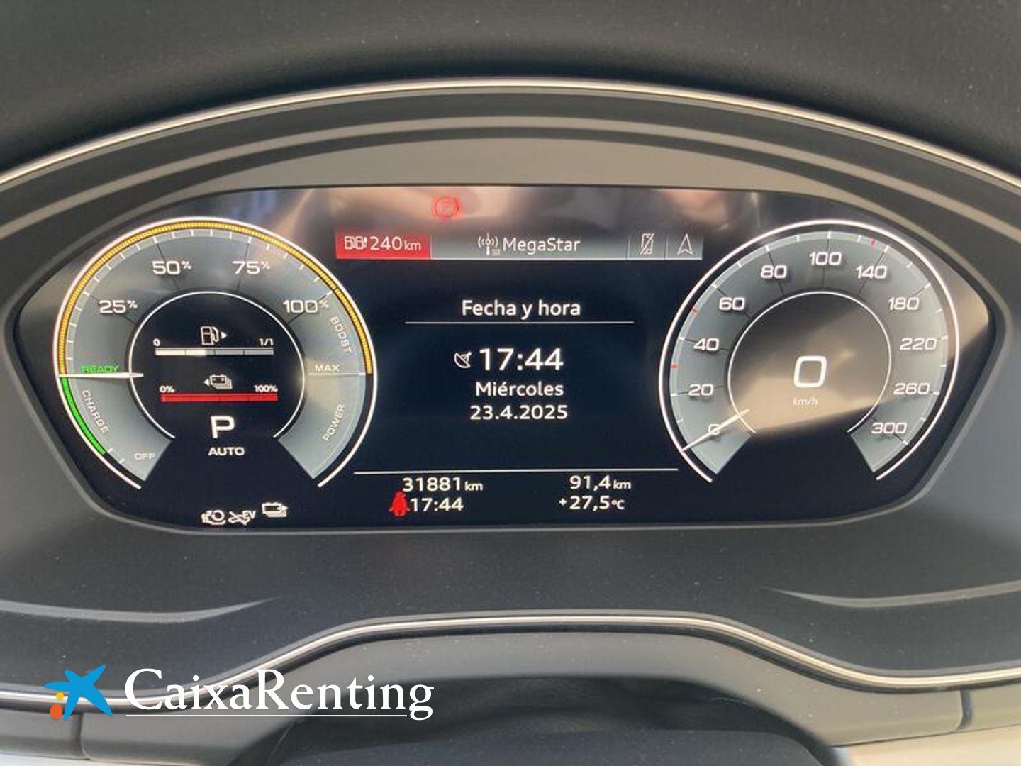Audi Q5 Sportback TFSIe Advanced 50 TFSI e quattro-ultra 220 kW (299 CV)