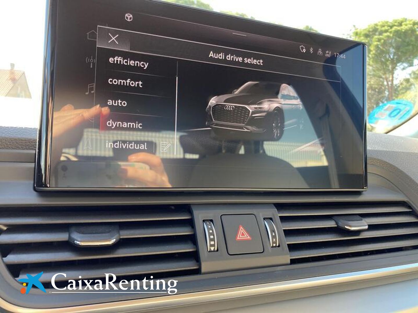 Audi Q5 Sportback TFSIe Advanced 50 TFSI e quattro-ultra 220 kW (299 CV)