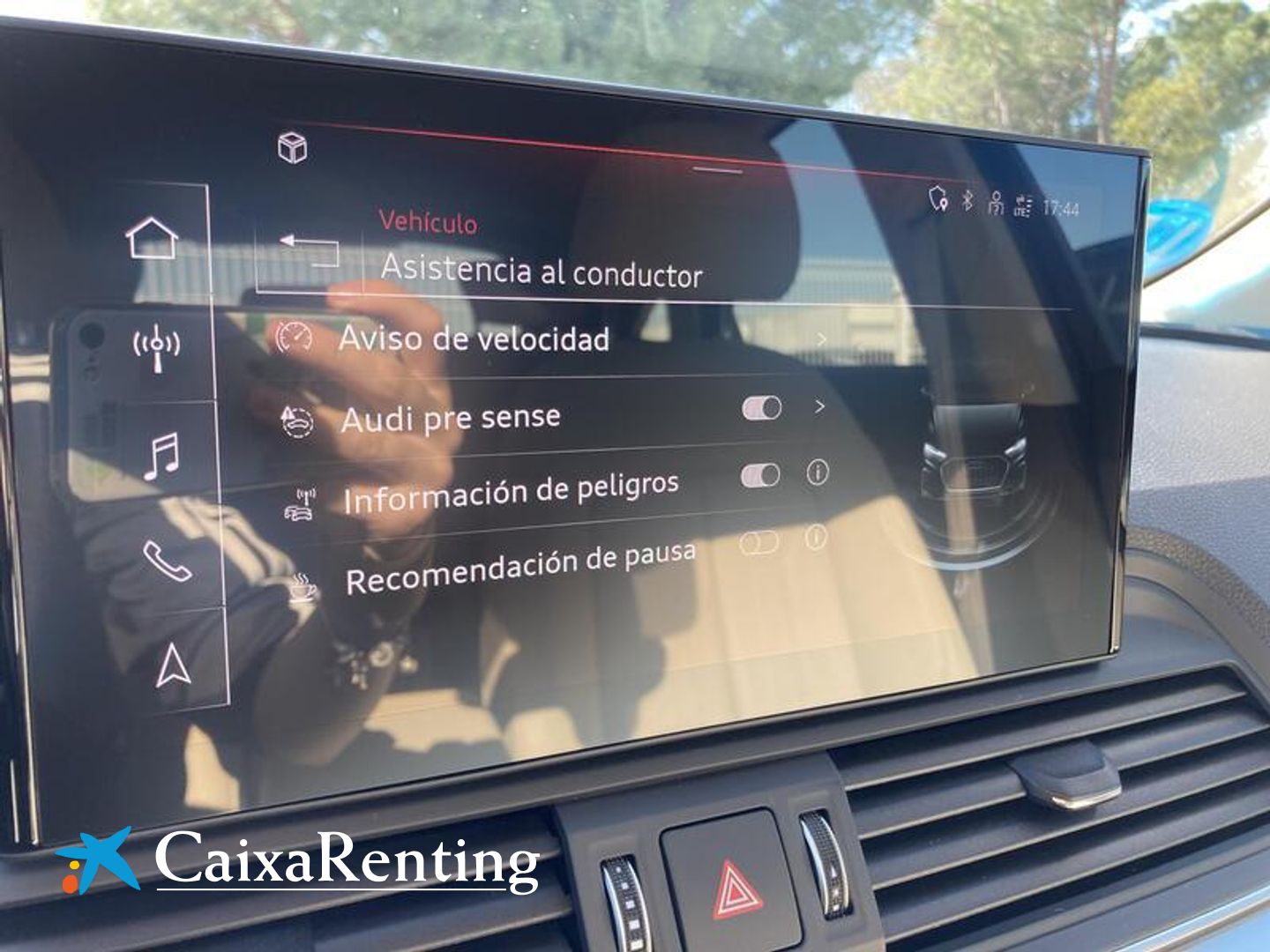 Audi Q5 Sportback TFSIe Advanced 50 TFSI e quattro-ultra 220 kW (299 CV)