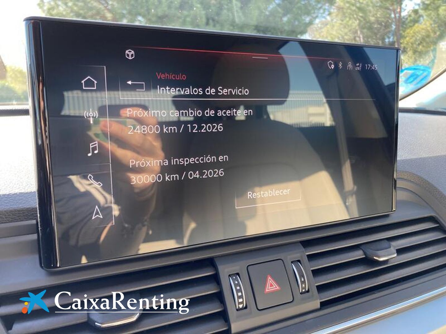 Audi Q5 Sportback TFSIe Advanced 50 TFSI e quattro-ultra 220 kW (299 CV)