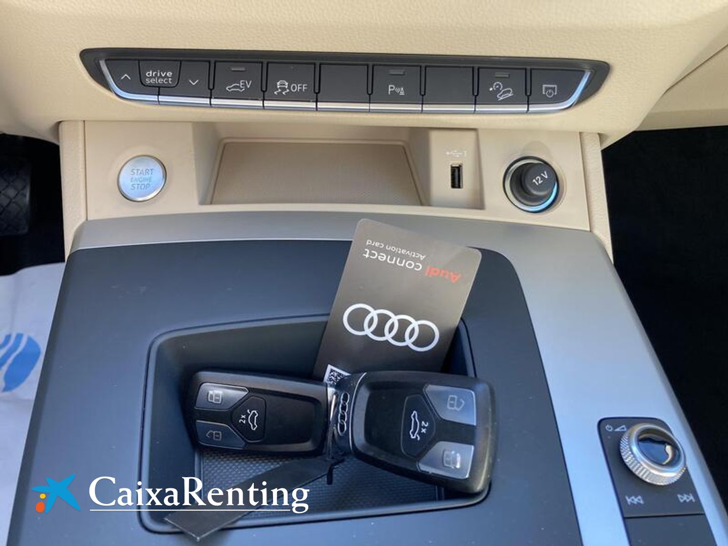 Audi Q5 Sportback TFSIe Advanced 50 TFSI e quattro-ultra 220 kW (299 CV)