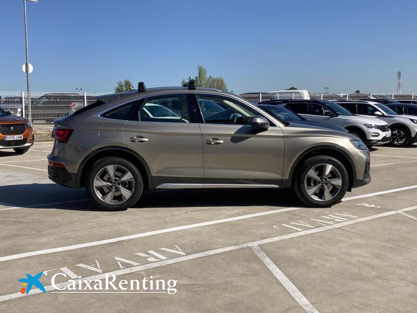 Audi Q5 Sportback TFSIe Advanced 50 TFSI e quattro-ultra 220 kW (299 CV)