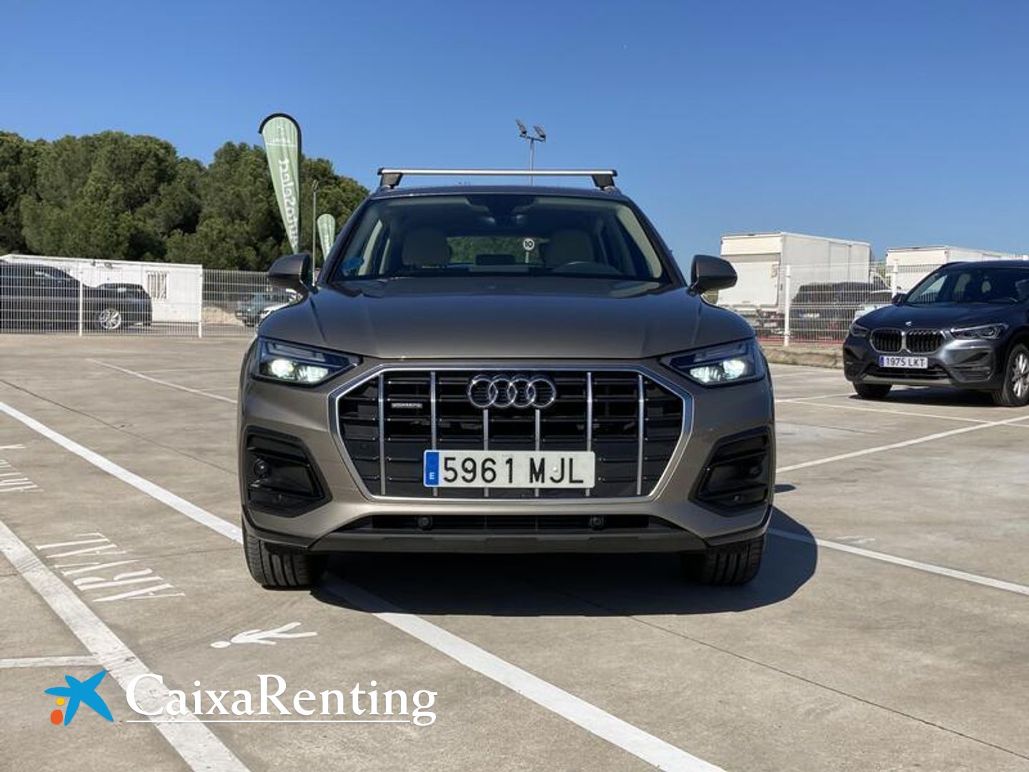 Audi Q5 Sportback TFSIe Advanced 50 TFSI e quattro-ultra 220 kW (299 CV)