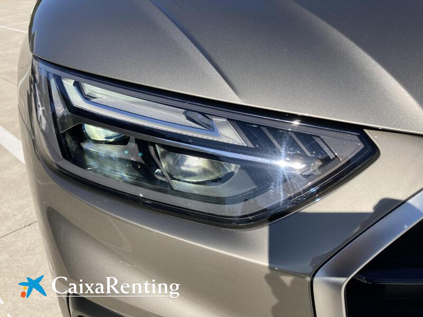 Audi Q5 Sportback TFSIe Advanced 50 TFSI e quattro-ultra 220 kW (299 CV)