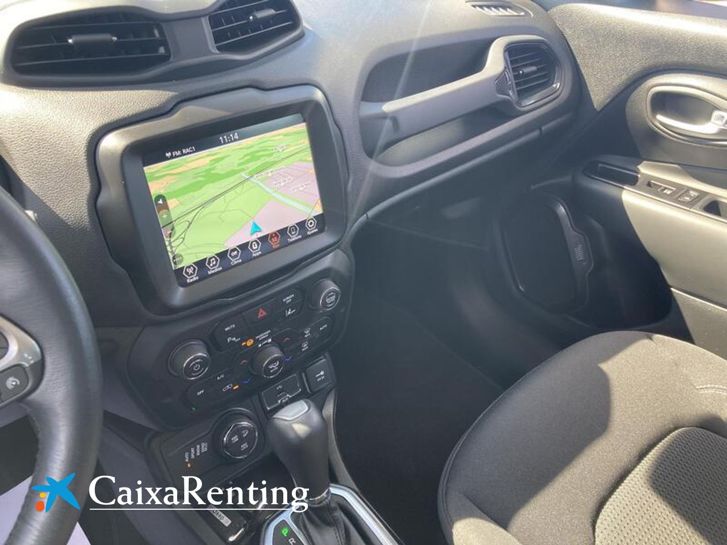 Jeep Renegade 1.3 PHEV Limited AWD AT 140 kW (190 CV)