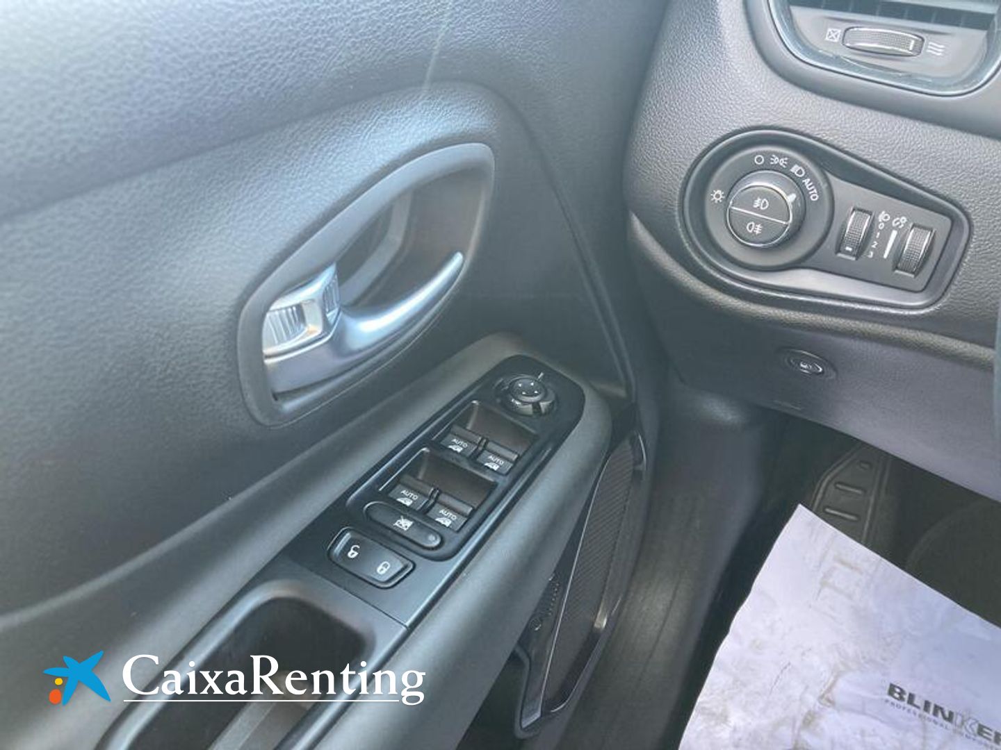 Jeep Renegade 1.3 PHEV Limited AWD AT 140 kW (190 CV)