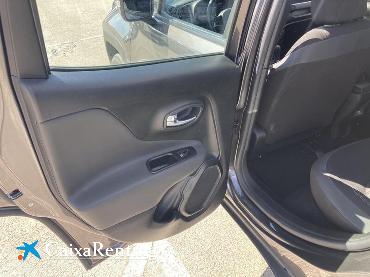 Jeep Renegade 1.3 PHEV Limited AWD AT 140 kW (190 CV)