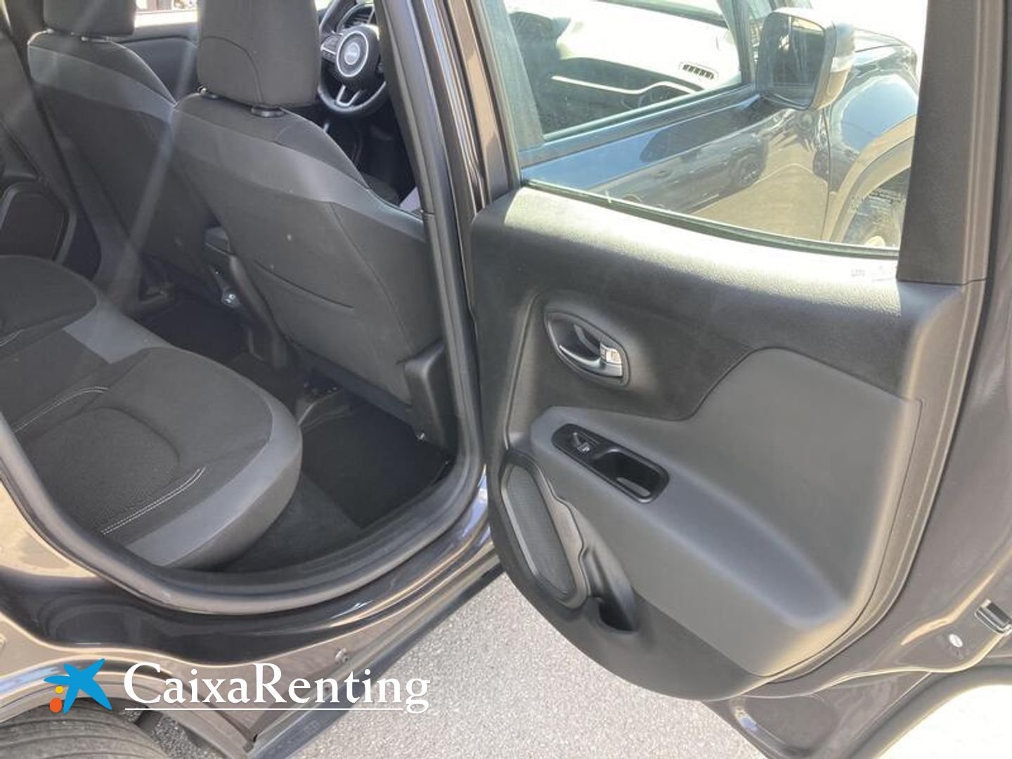 Jeep Renegade 1.3 PHEV Limited AWD AT 140 kW (190 CV)