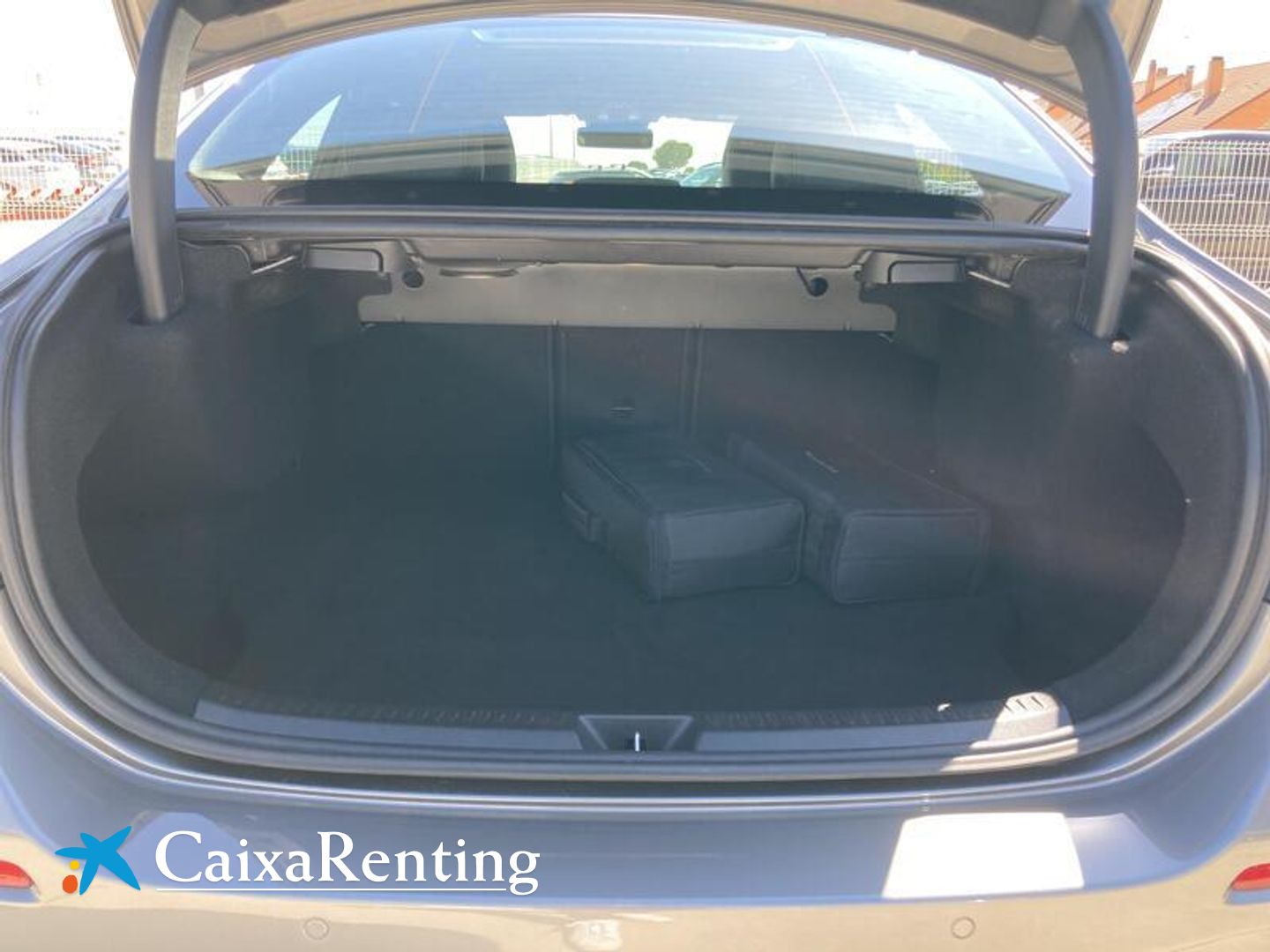 Mercedes-Benz Clase A Sedán 250 e 160 kW (218 CV)