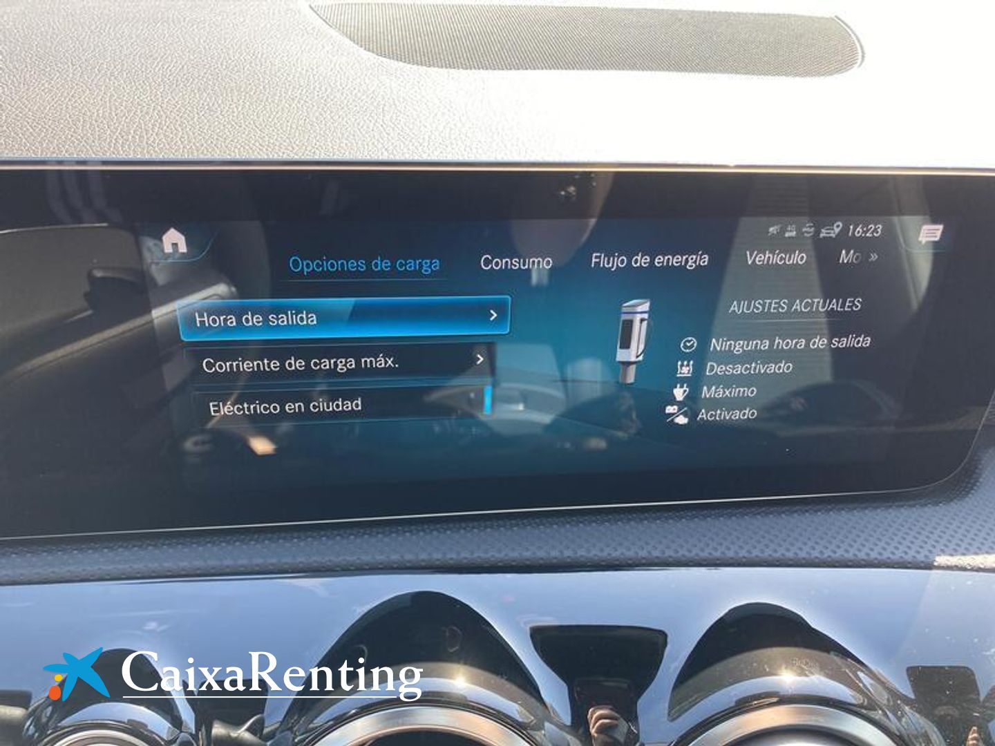 Mercedes-Benz Clase A Sedán 250 e 160 kW (218 CV)