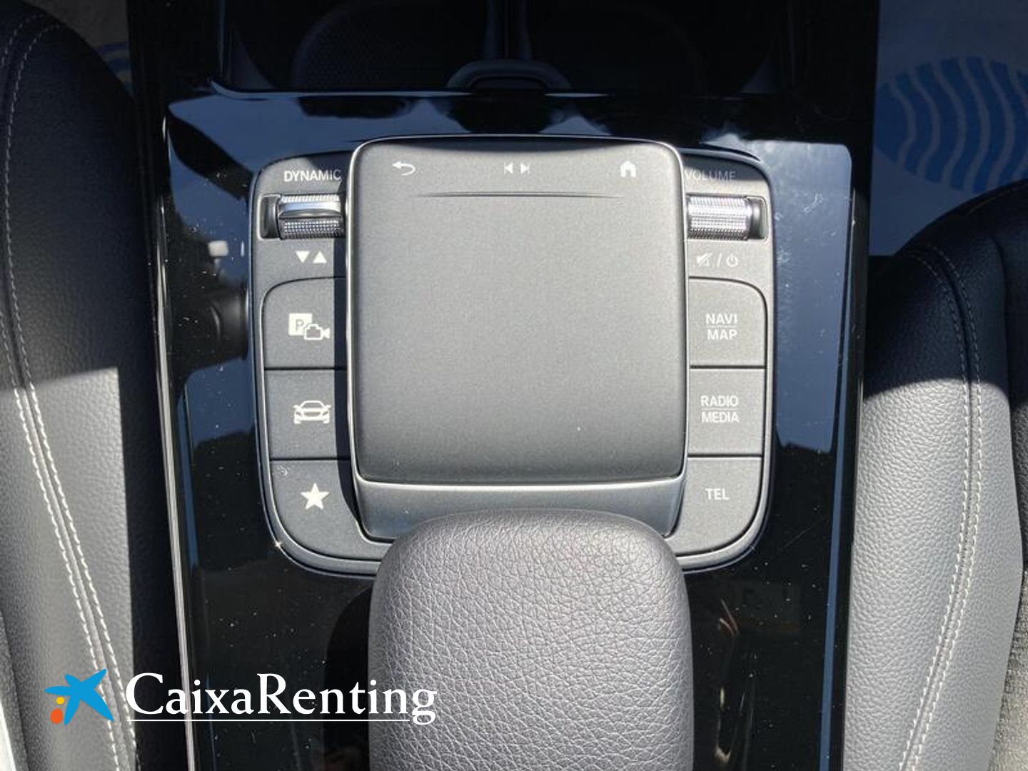 Mercedes-Benz Clase A Sedán 250 e 160 kW (218 CV)