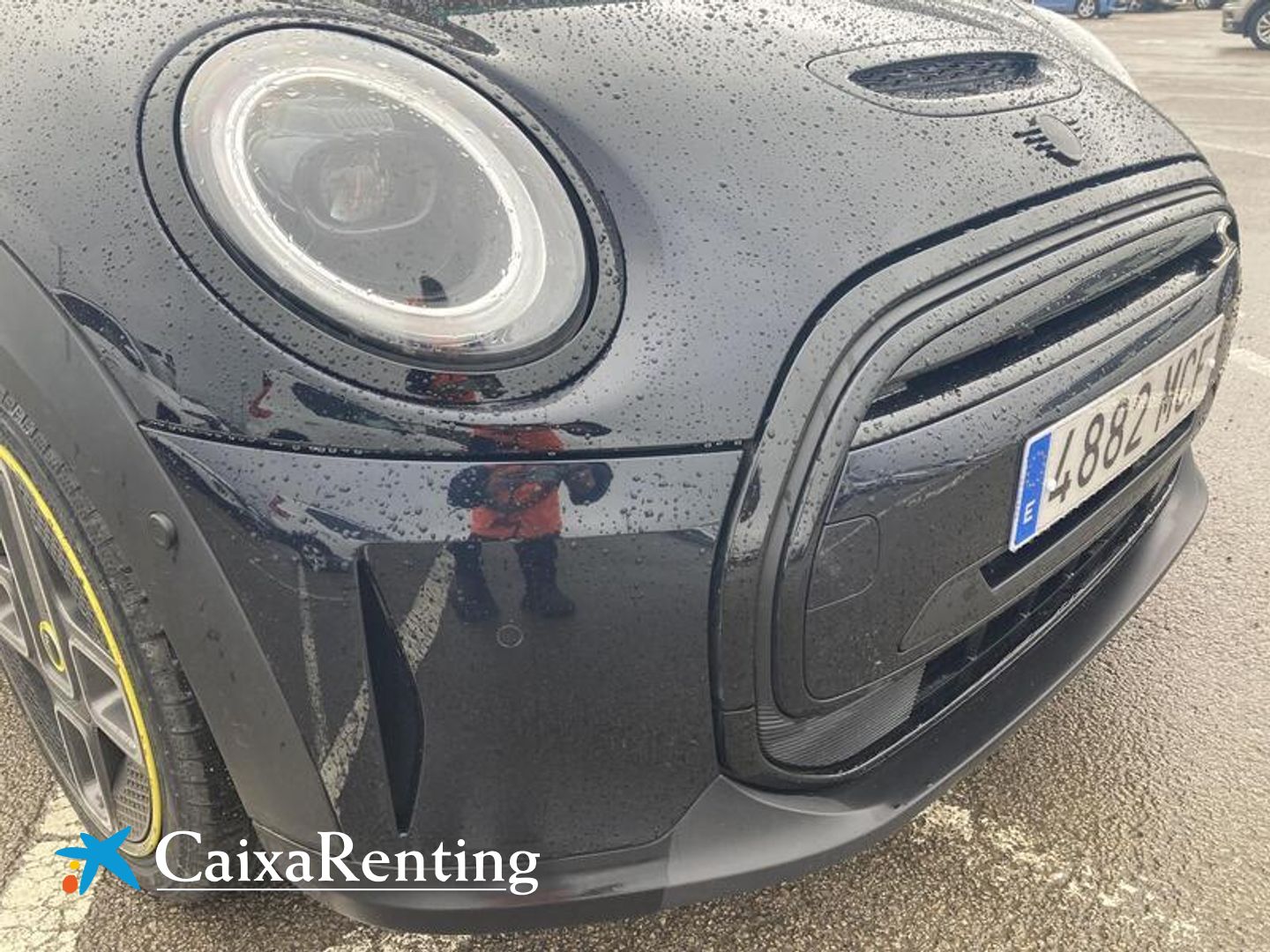 MINI MINI 3 Puertas Cooper SE 135 kW (184 CV)