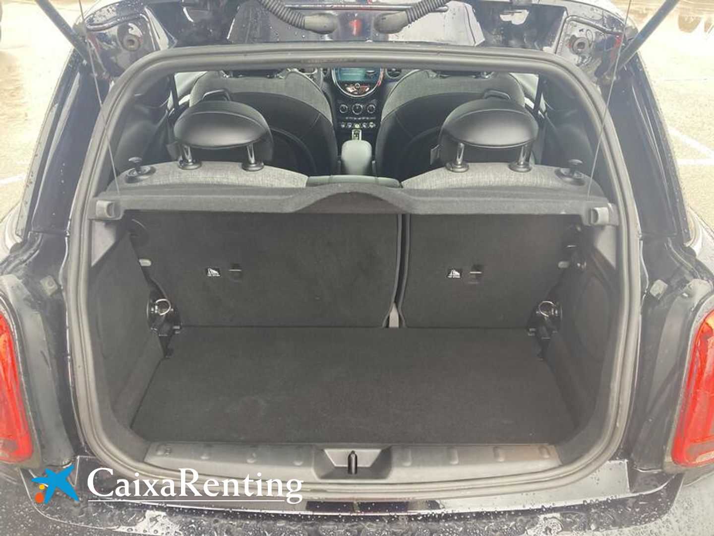 MINI MINI 3 Puertas Cooper SE 135 kW (184 CV)