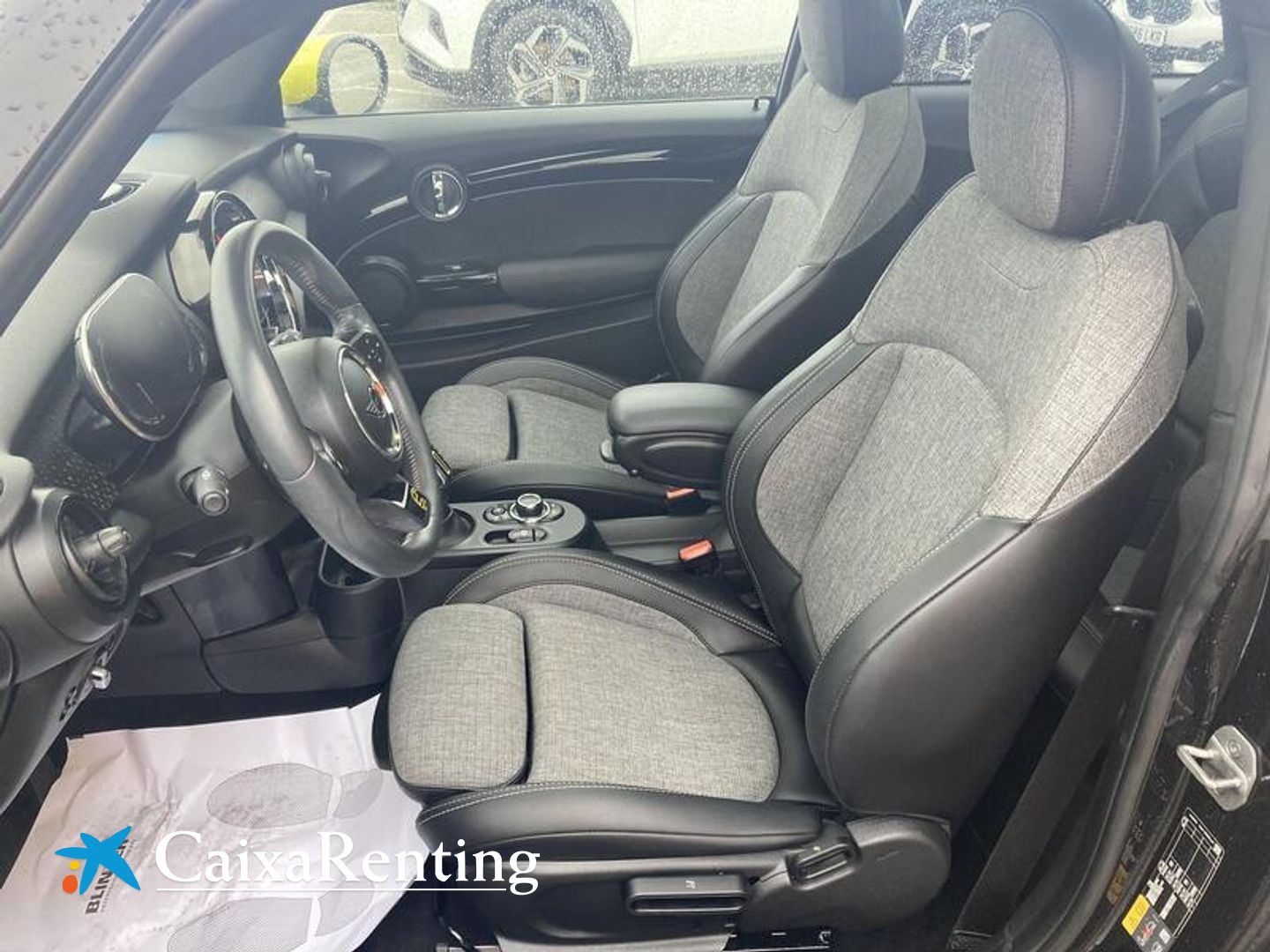 MINI MINI 3 Puertas Cooper SE 135 kW (184 CV)
