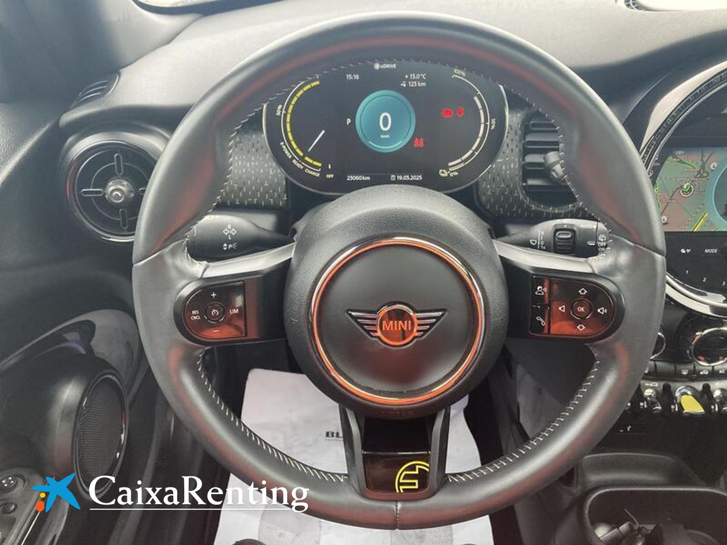 MINI MINI 3 Puertas Cooper SE 135 kW (184 CV)