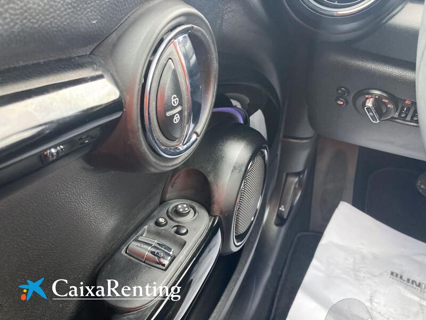 MINI MINI 3 Puertas Cooper SE 135 kW (184 CV)