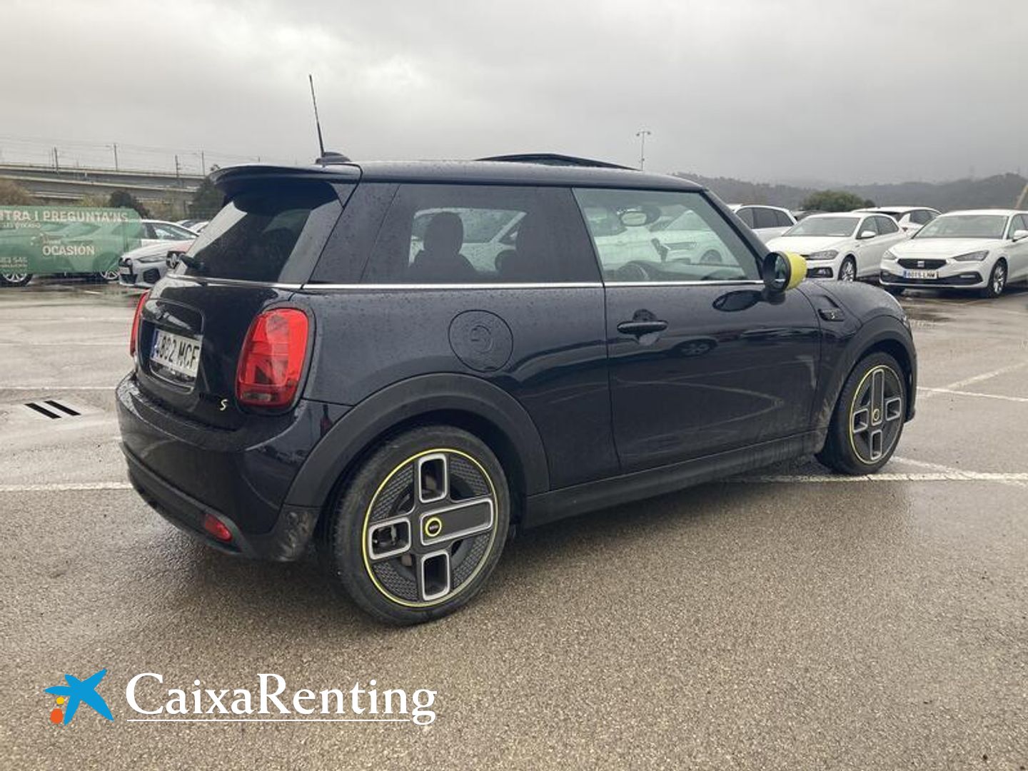 MINI MINI 3 Puertas Cooper SE 135 kW (184 CV)