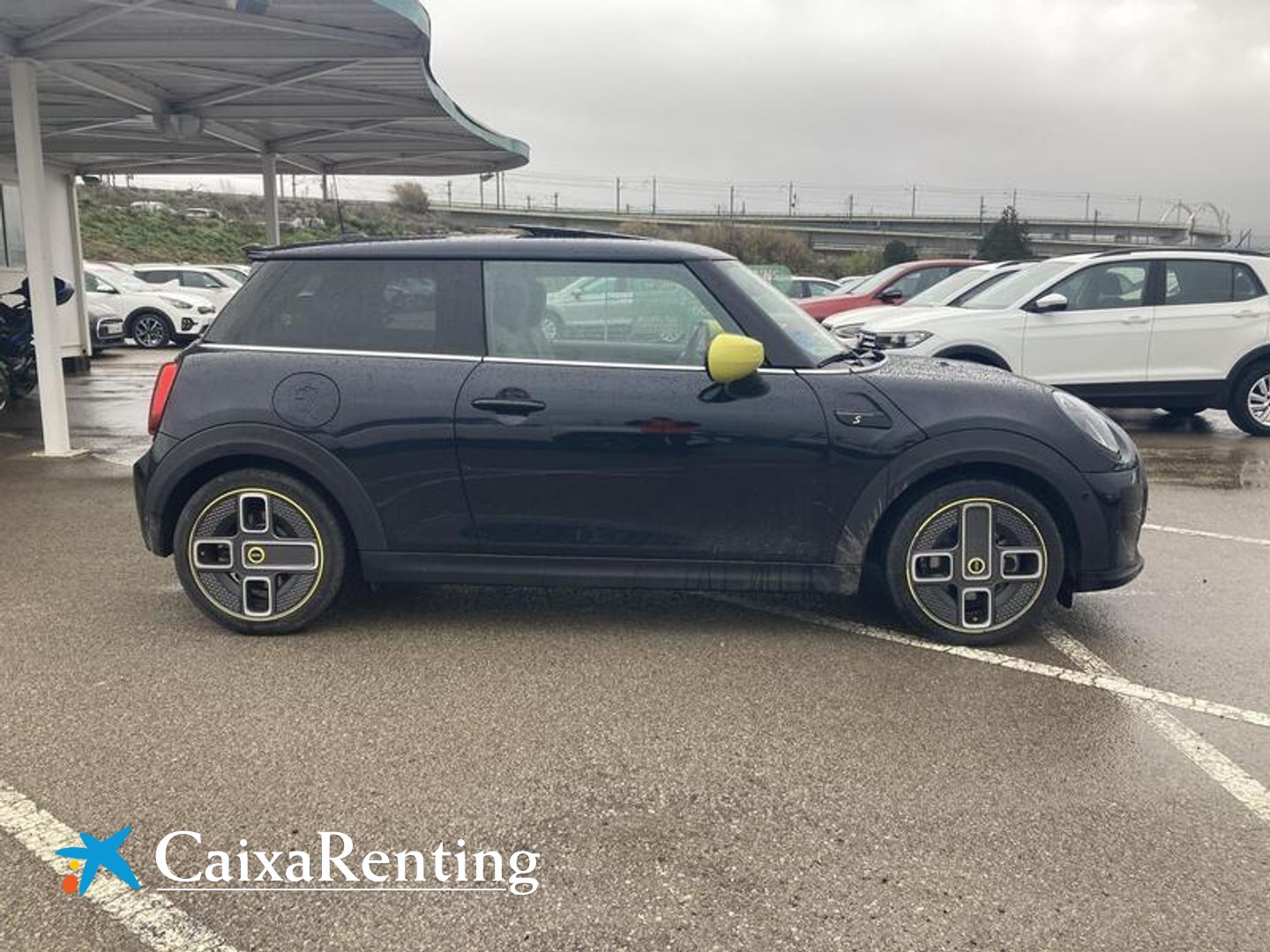 MINI MINI 3 Puertas Cooper SE 135 kW (184 CV)