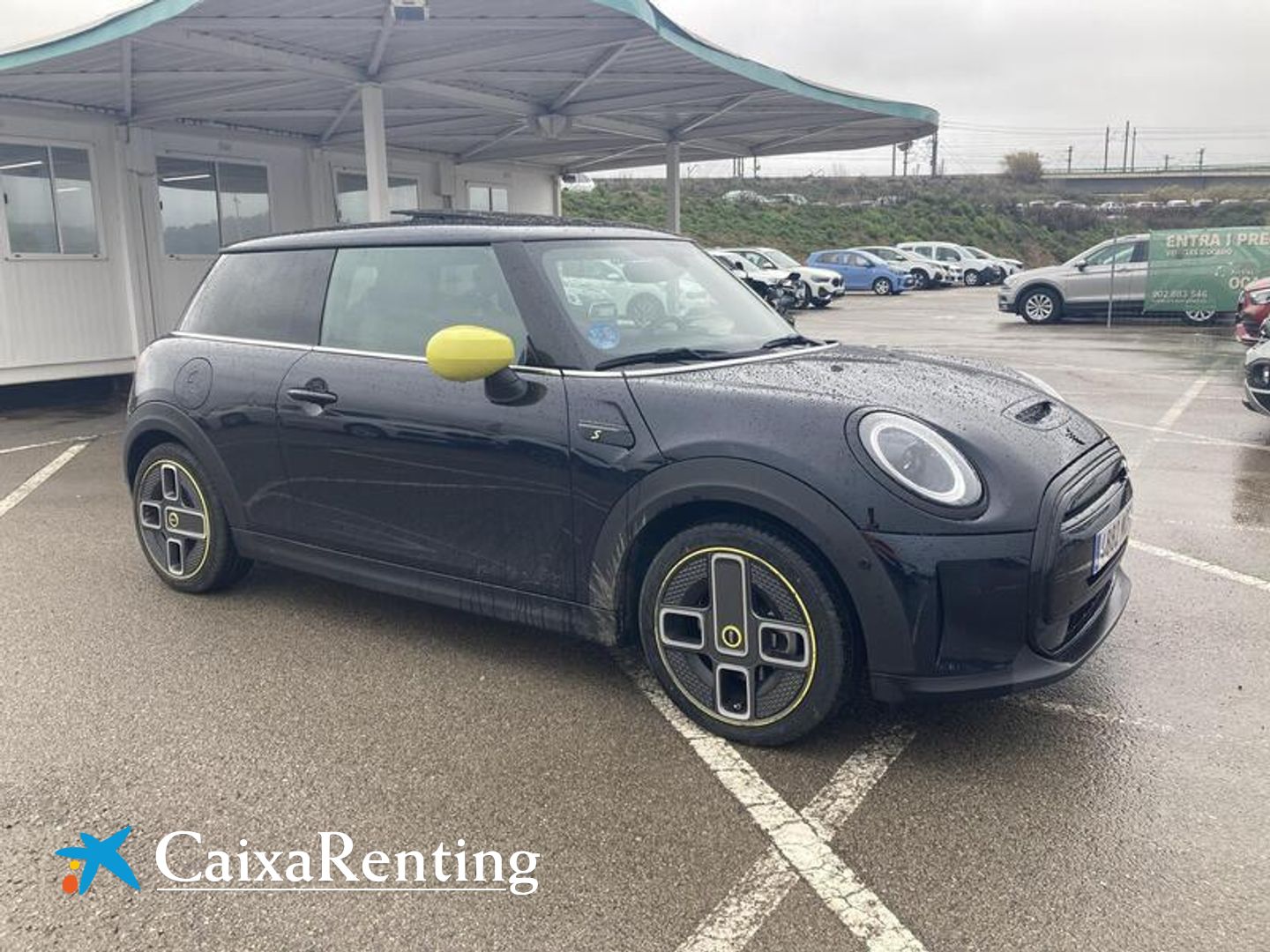 MINI MINI 3 Puertas Cooper SE 135 kW (184 CV)