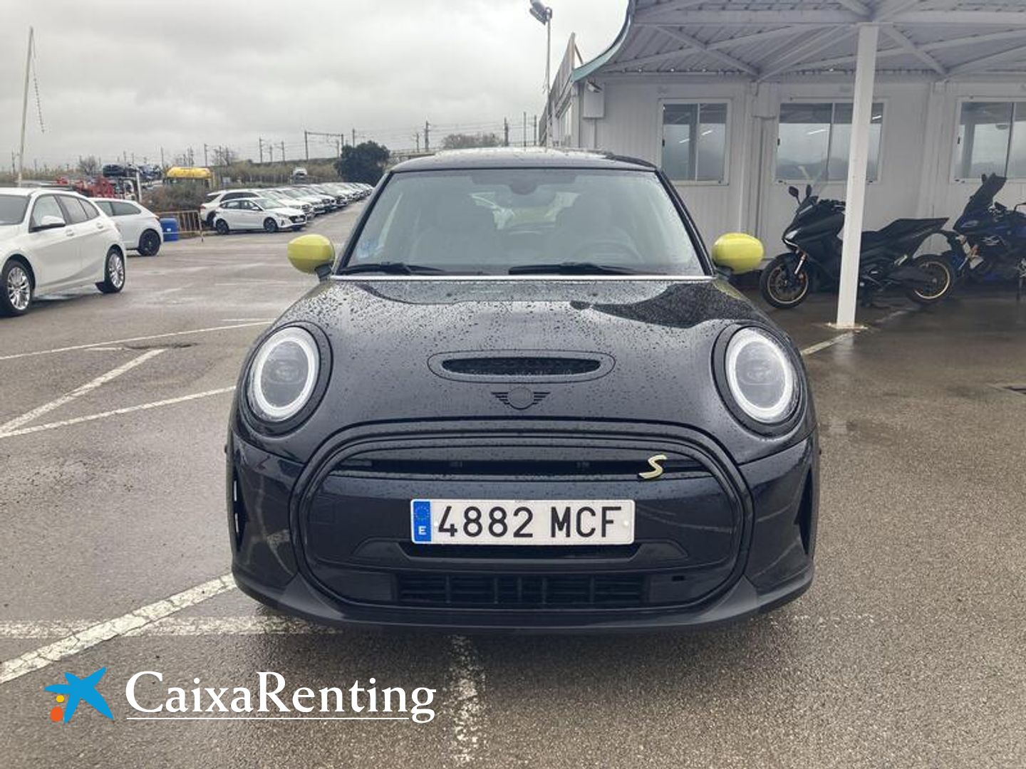 MINI MINI 3 Puertas Cooper SE 135 kW (184 CV)