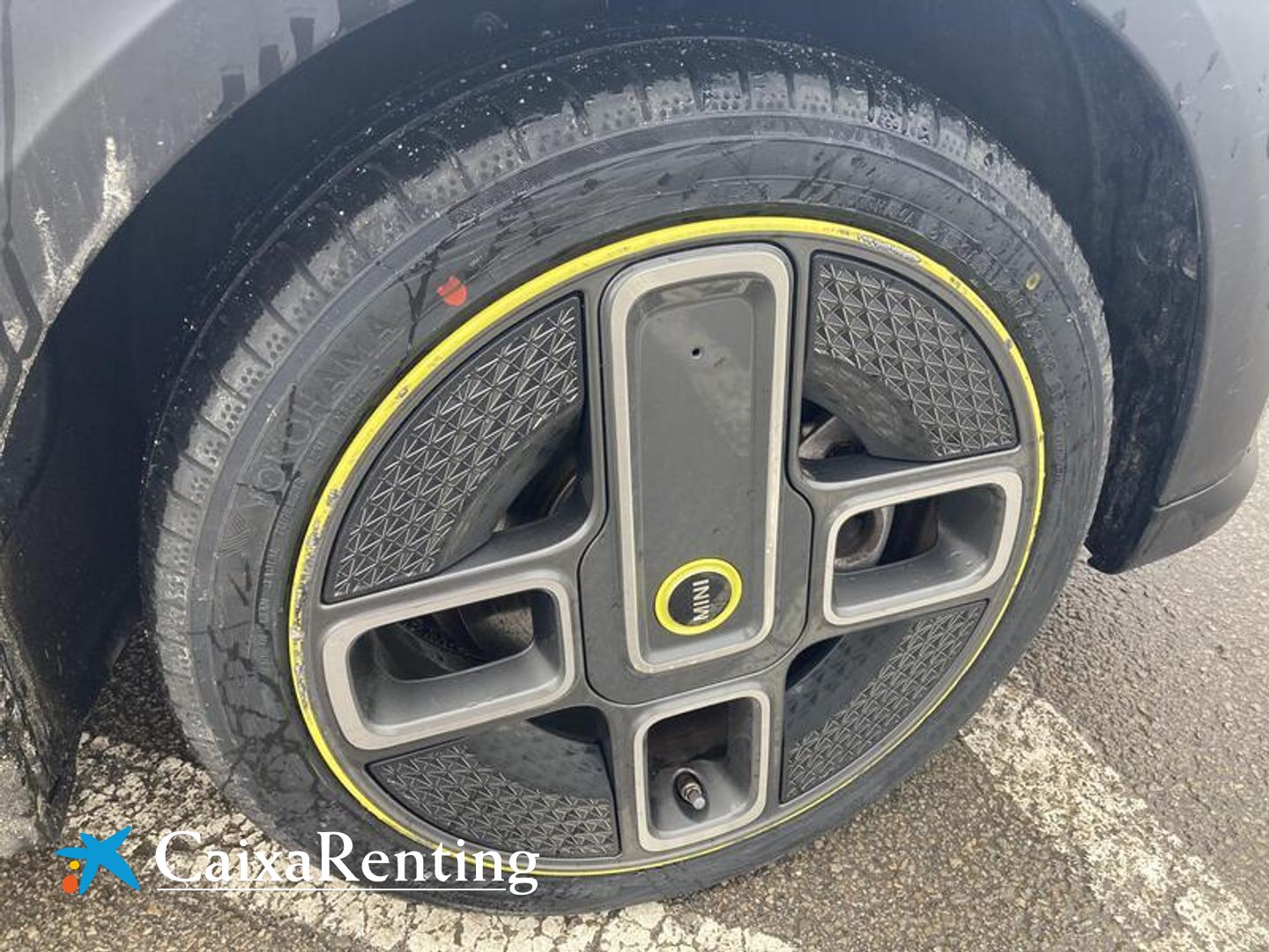 MINI MINI 3 Puertas Cooper SE 135 kW (184 CV)