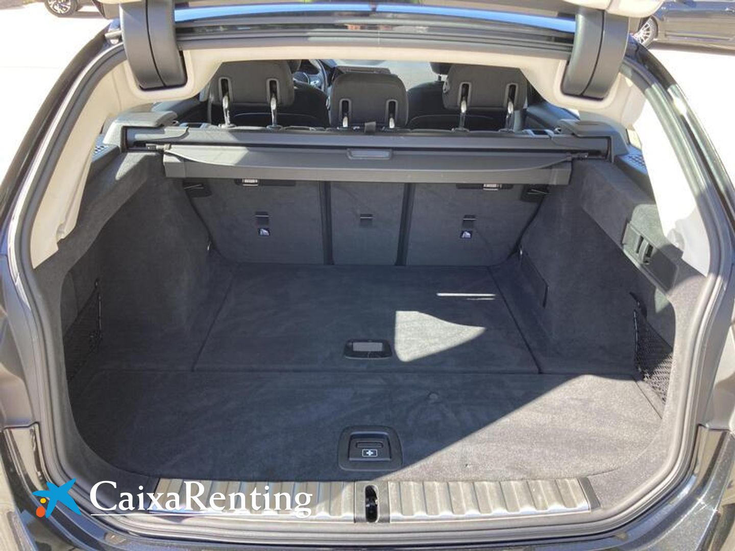 BMW Serie 3 318d Touring 110 kW (150 CV)