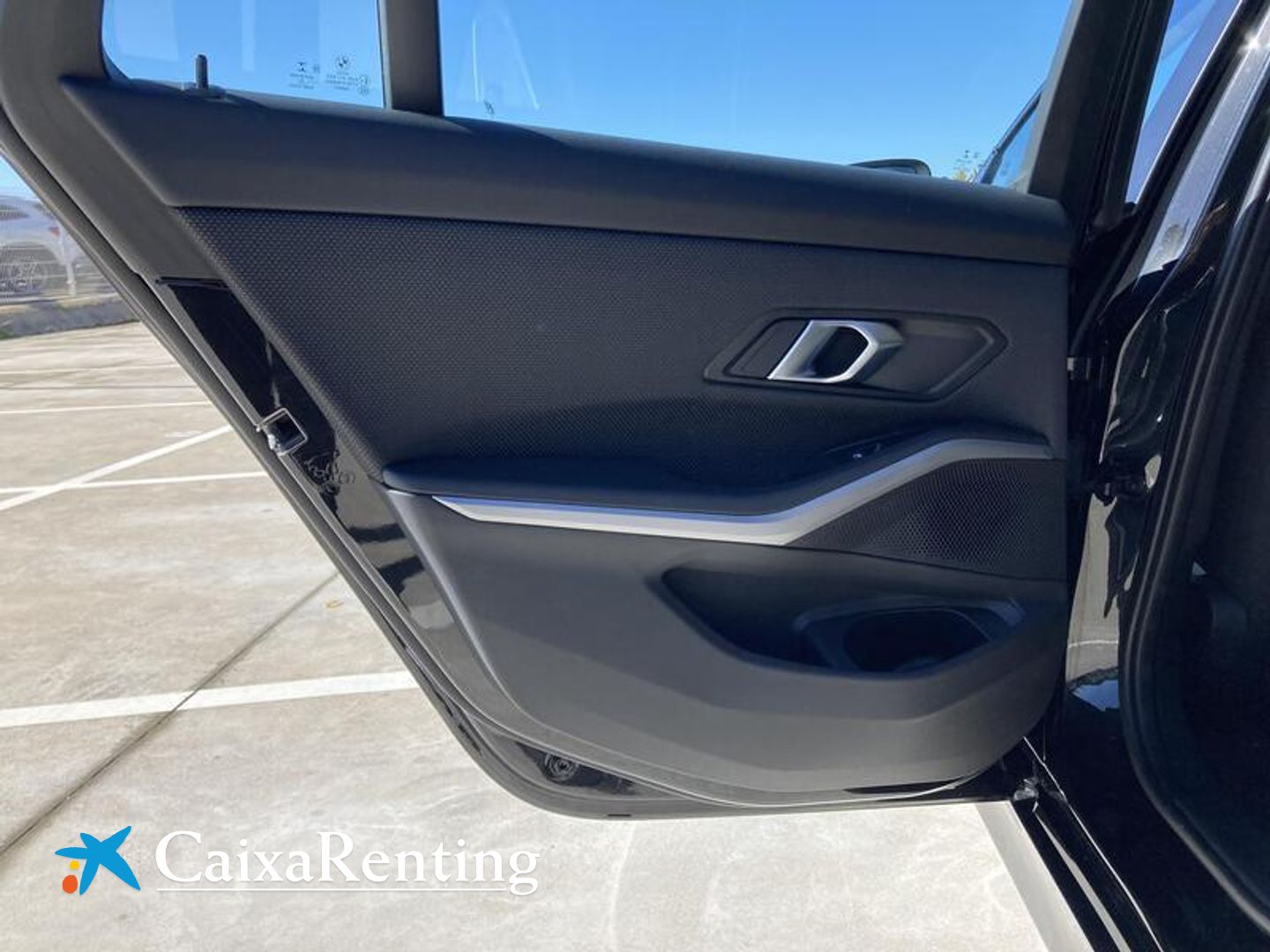BMW Serie 3 318d Touring 110 kW (150 CV)