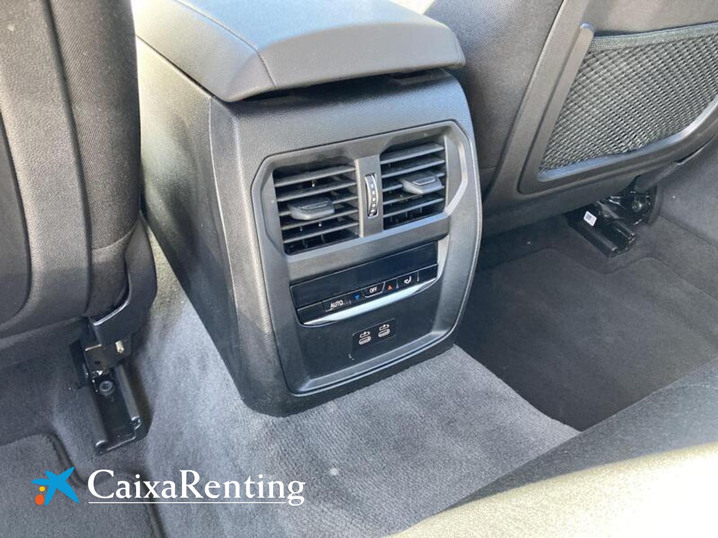 BMW Serie 3 318d Touring 110 kW (150 CV)