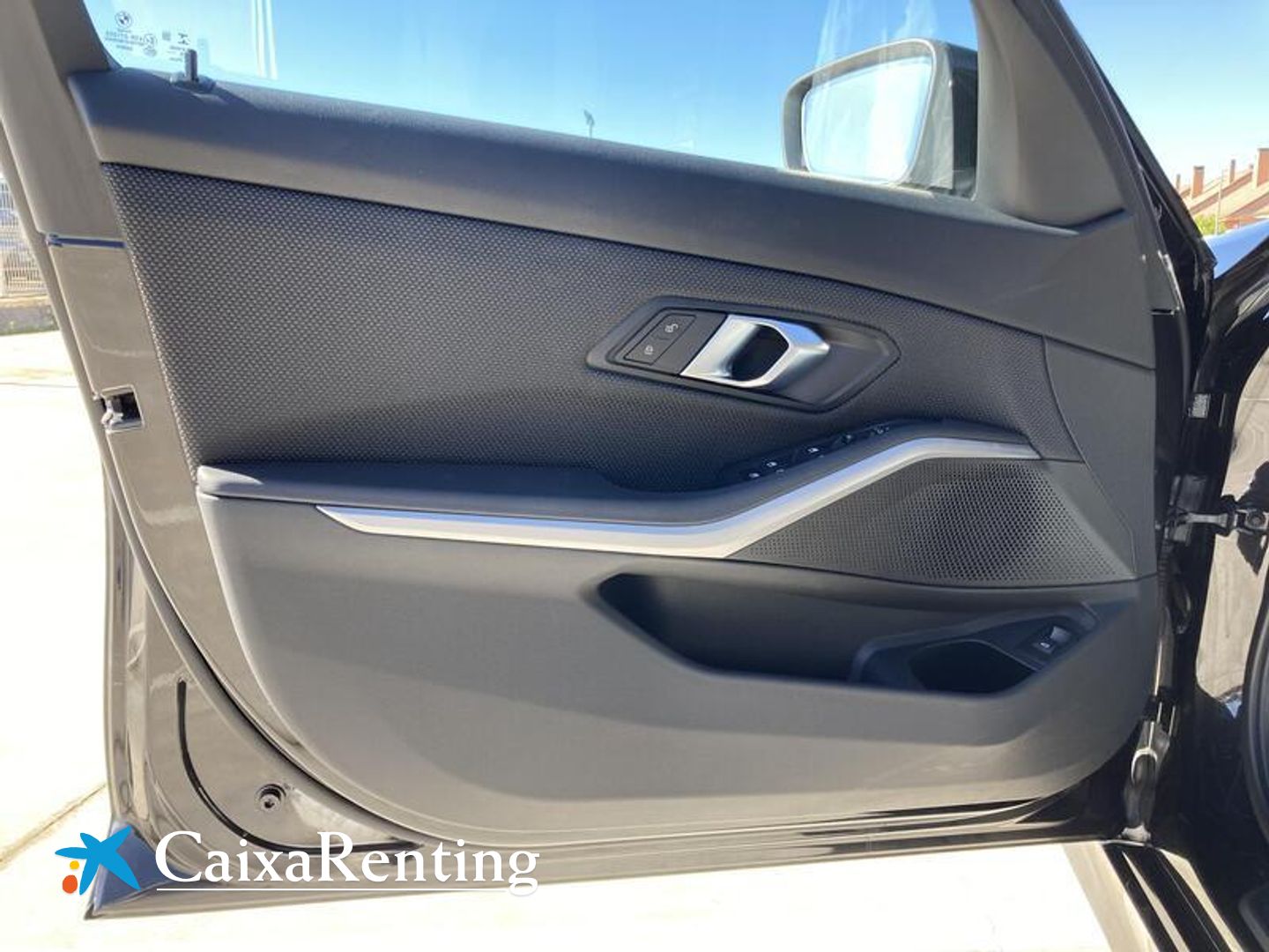 BMW Serie 3 318d Touring 110 kW (150 CV)