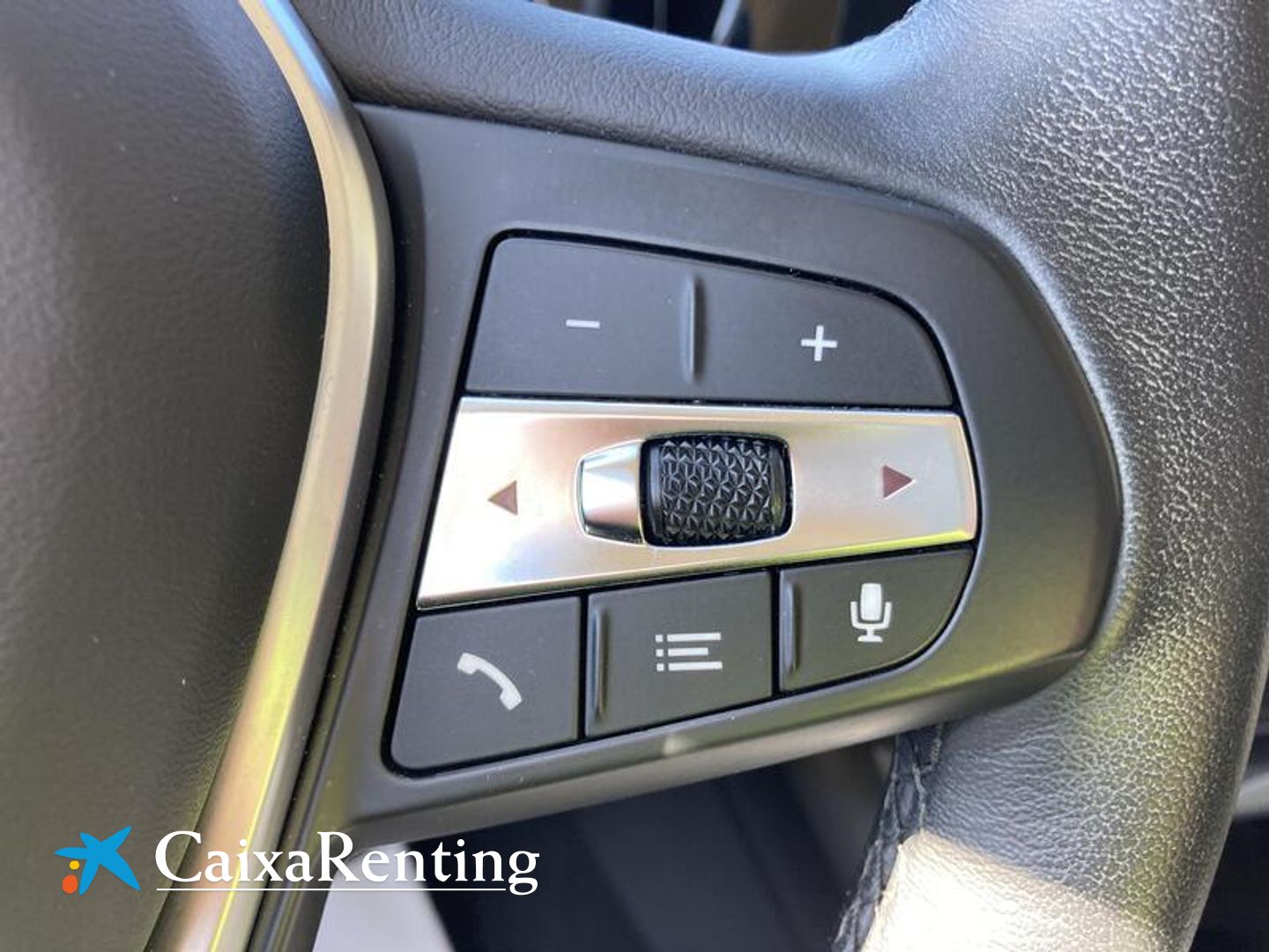 BMW Serie 3 318d Touring 110 kW (150 CV)