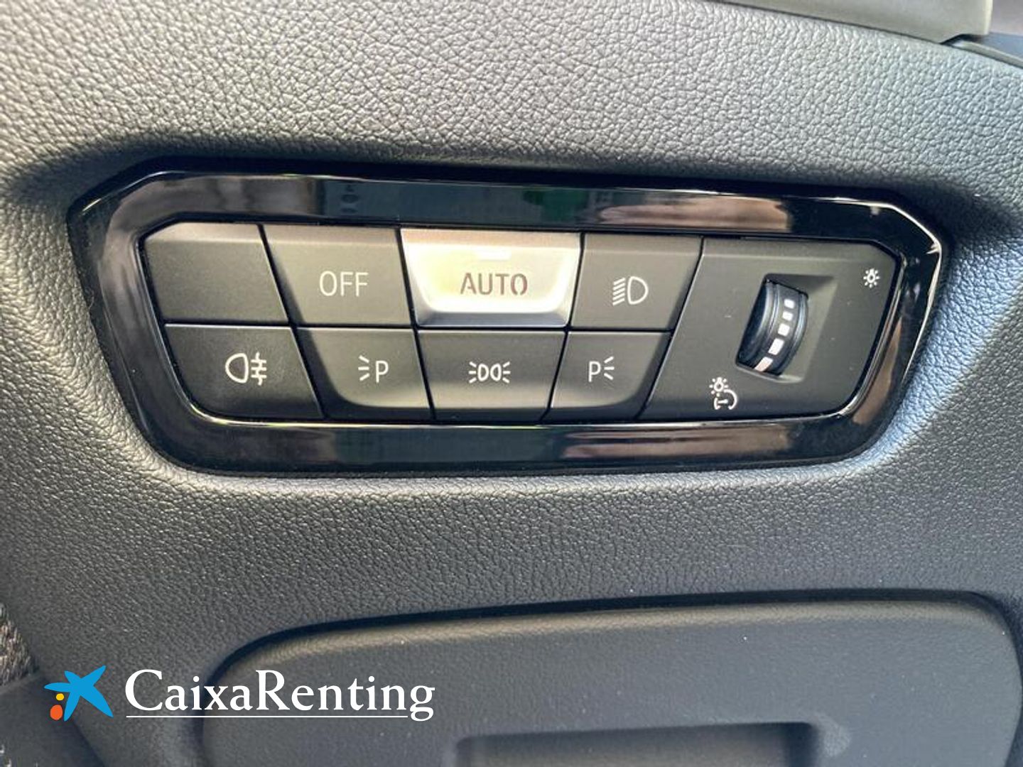 BMW Serie 3 318d Touring 110 kW (150 CV)