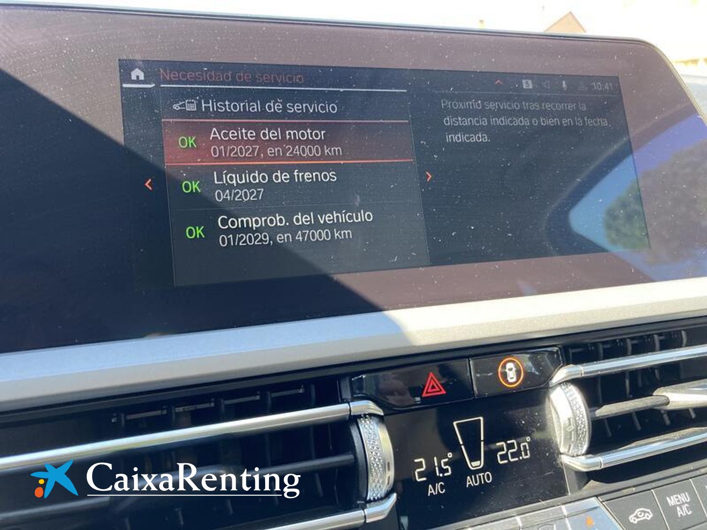 BMW Serie 3 318d Touring 110 kW (150 CV)