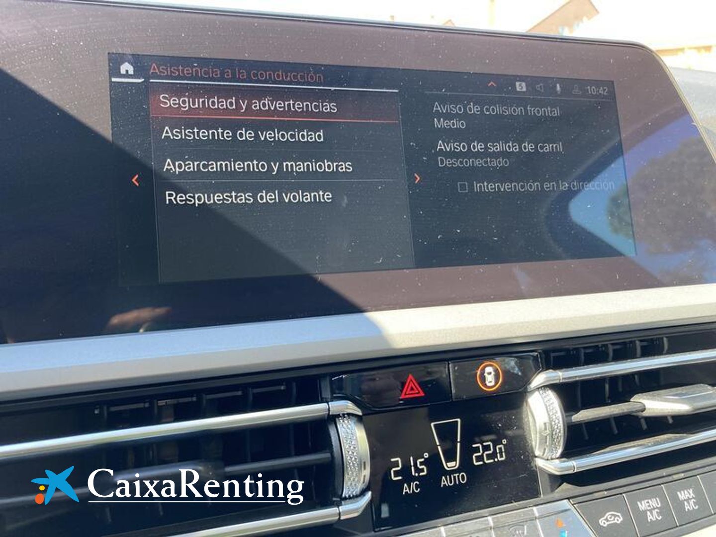 BMW Serie 3 318d Touring 110 kW (150 CV)