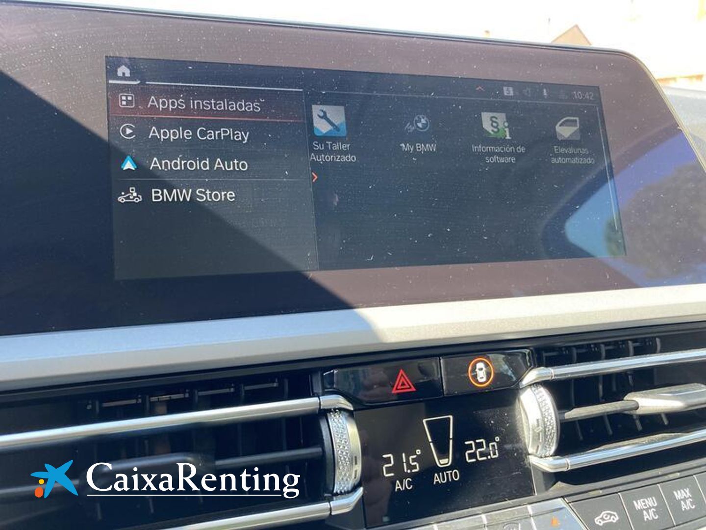 BMW Serie 3 318d Touring 110 kW (150 CV)