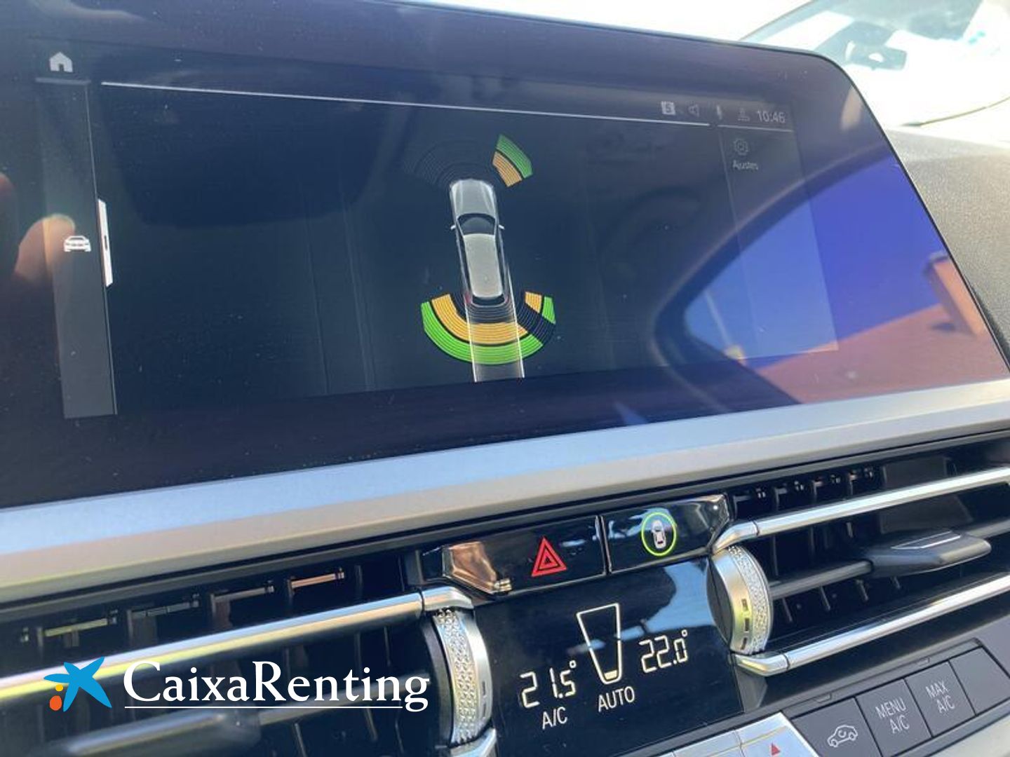 BMW Serie 3 318d Touring 110 kW (150 CV)