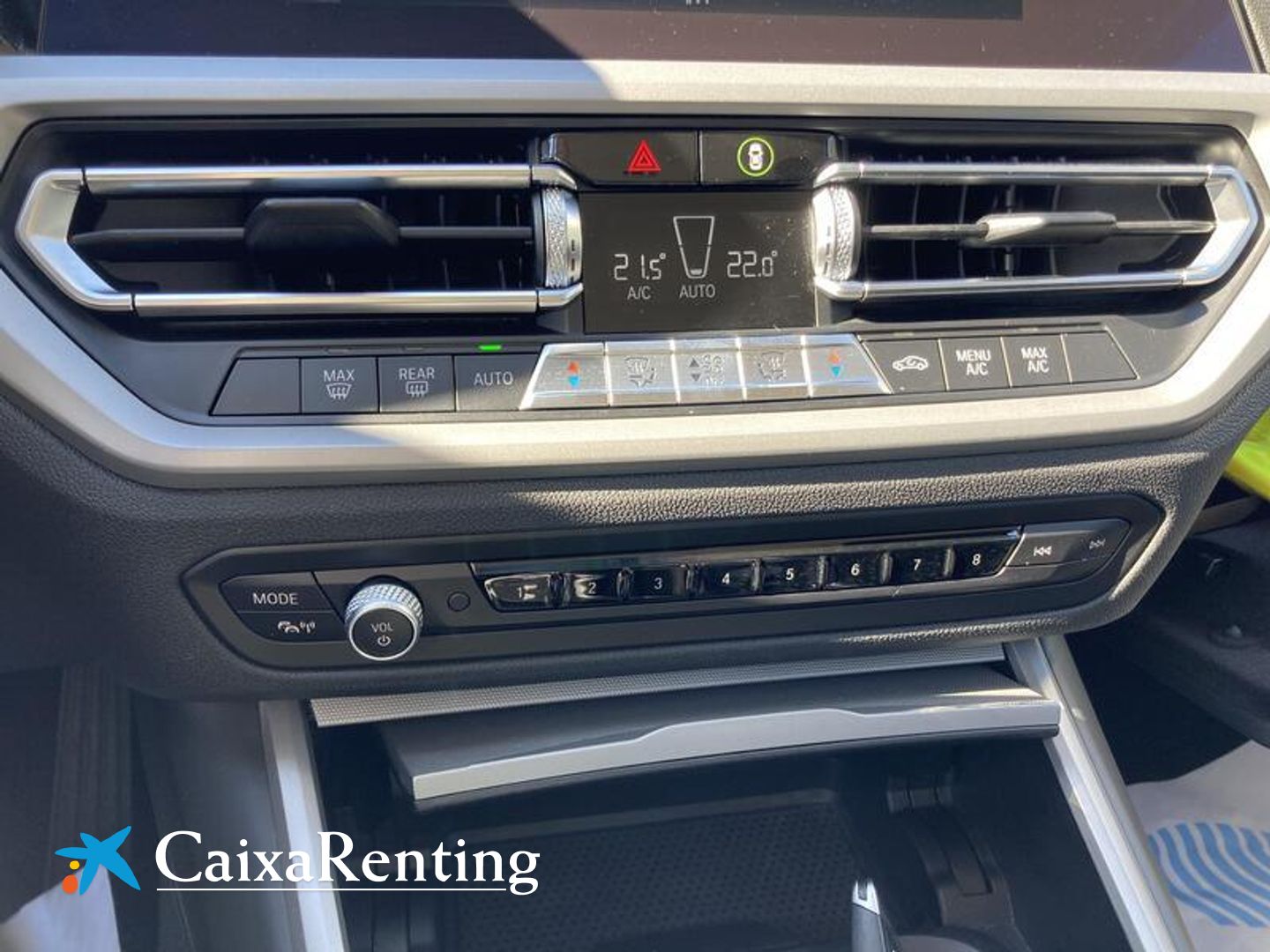 BMW Serie 3 318d Touring 110 kW (150 CV)